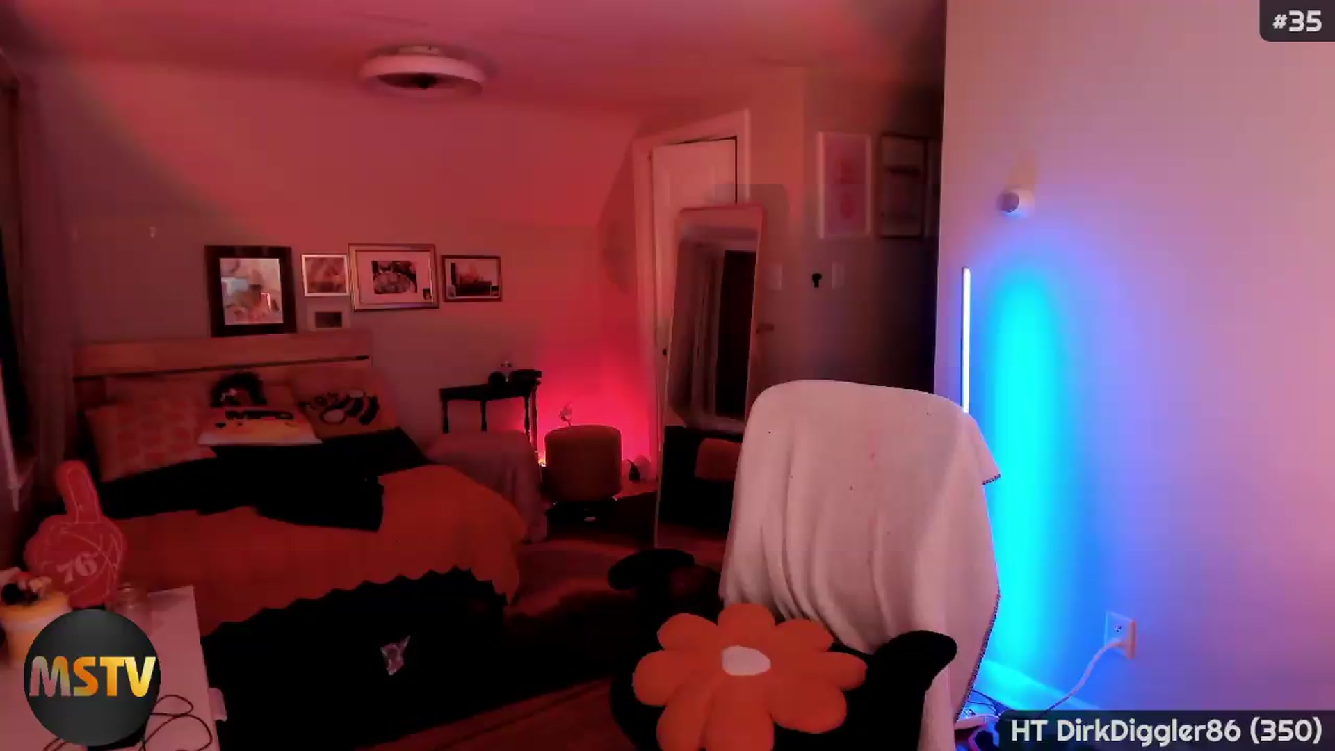 Gallery image thumbnail from MollySnacks's myfreecams stream on, 07/28/2026, 03:12 image 12 of 20