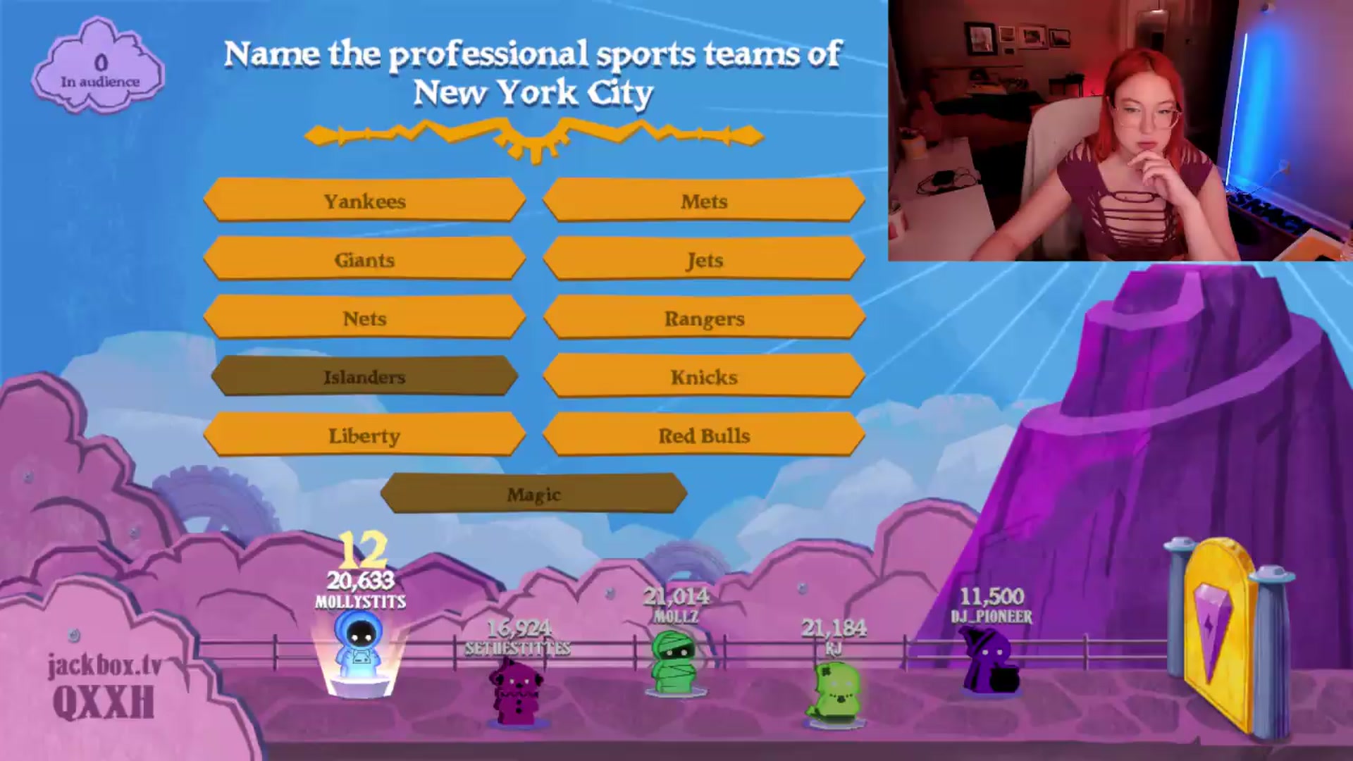Gallery image thumbnail from MollySnacks's myfreecams stream on, 07/28/2026, 03:12 image 20 of 20