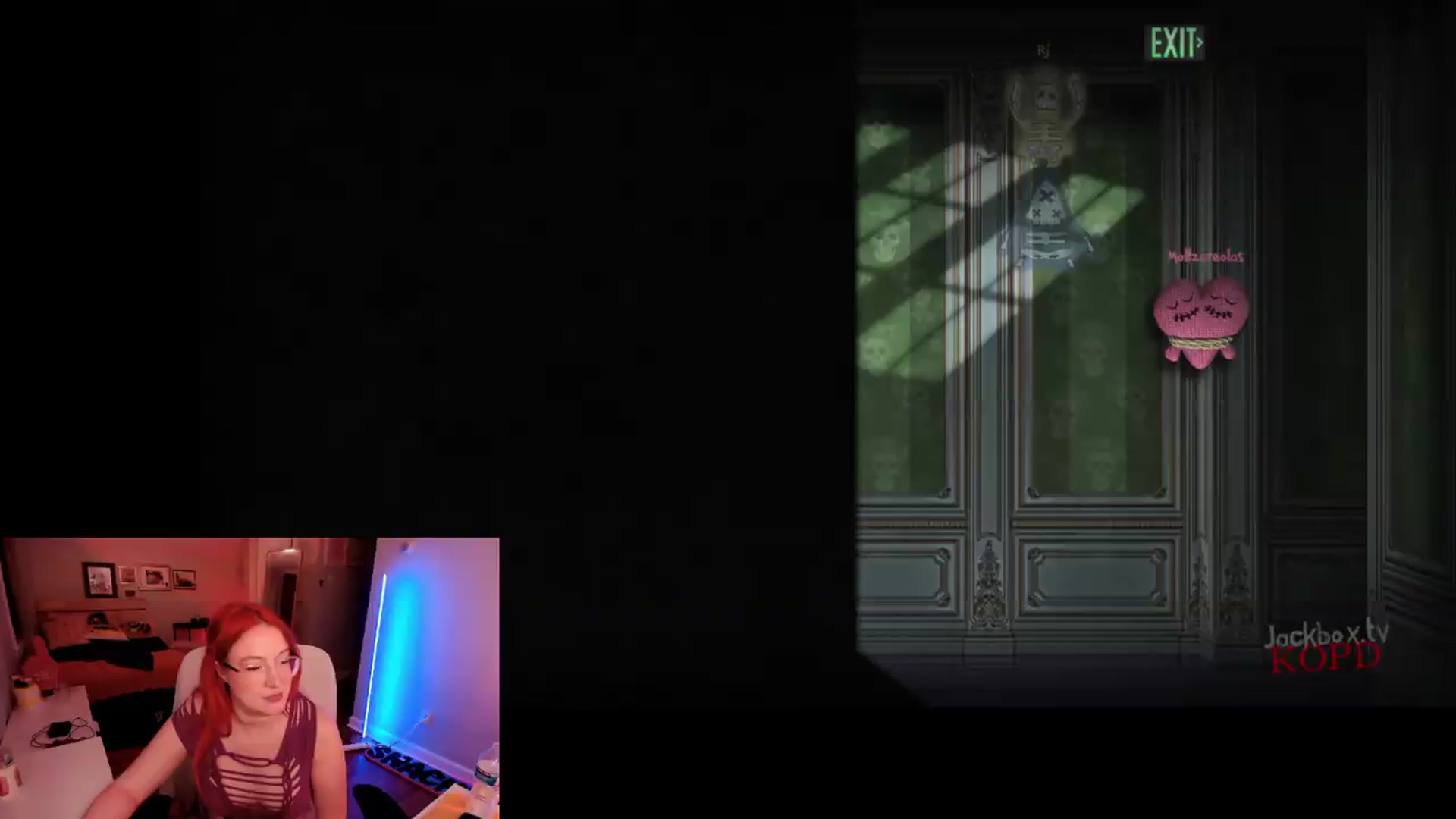 Gallery image thumbnail from MollySnacks's myfreecams stream on, 07/28/2026, 03:54 image 18 of 20