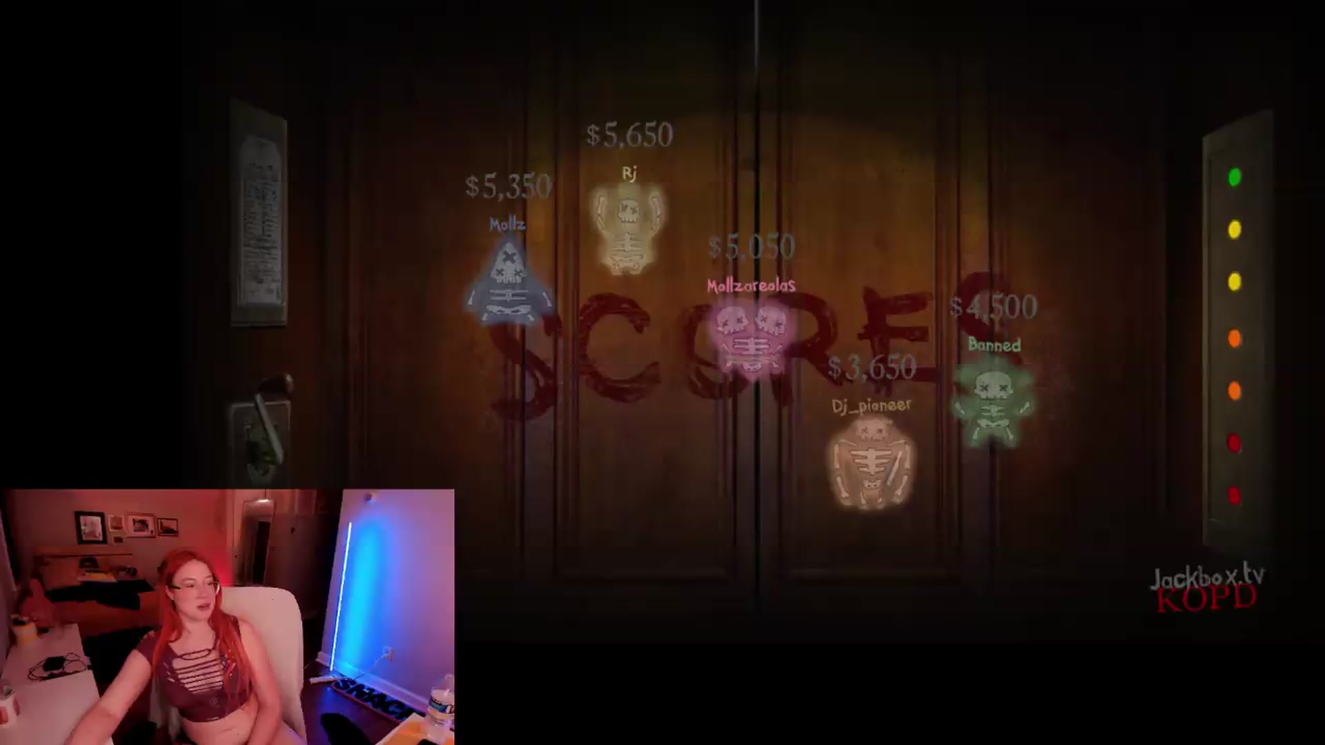 Gallery image thumbnail from MollySnacks's myfreecams stream on, 07/28/2026, 03:54 image 11 of 20
