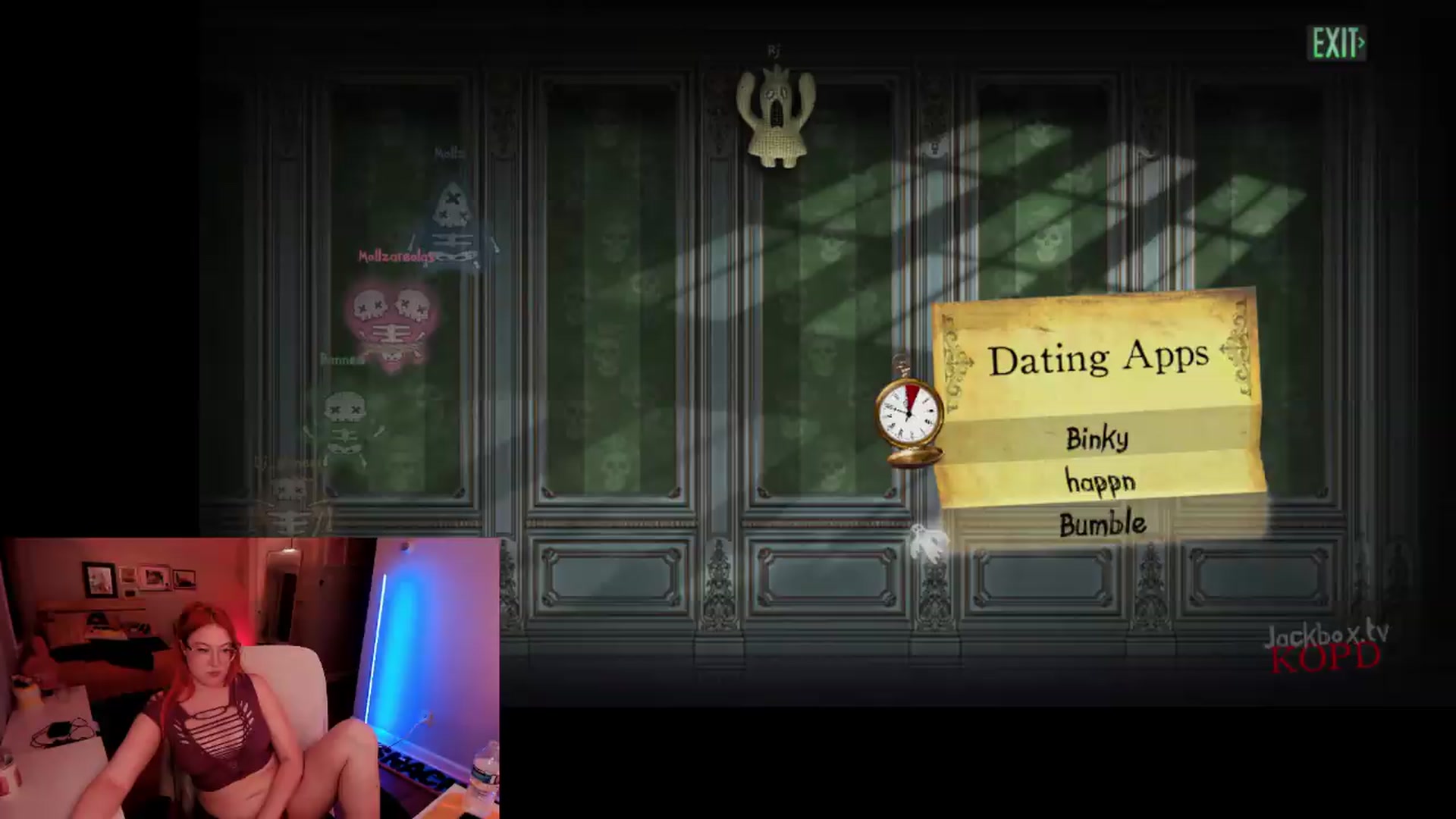 Gallery image thumbnail from MollySnacks's myfreecams stream on, 07/28/2026, 03:54 image 13 of 20