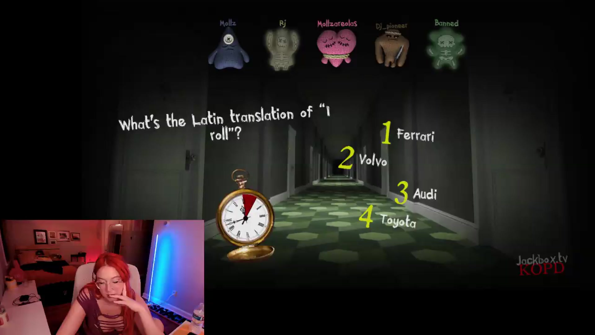 Gallery image thumbnail from MollySnacks's myfreecams stream on, 07/28/2026, 03:54 image 2 of 20