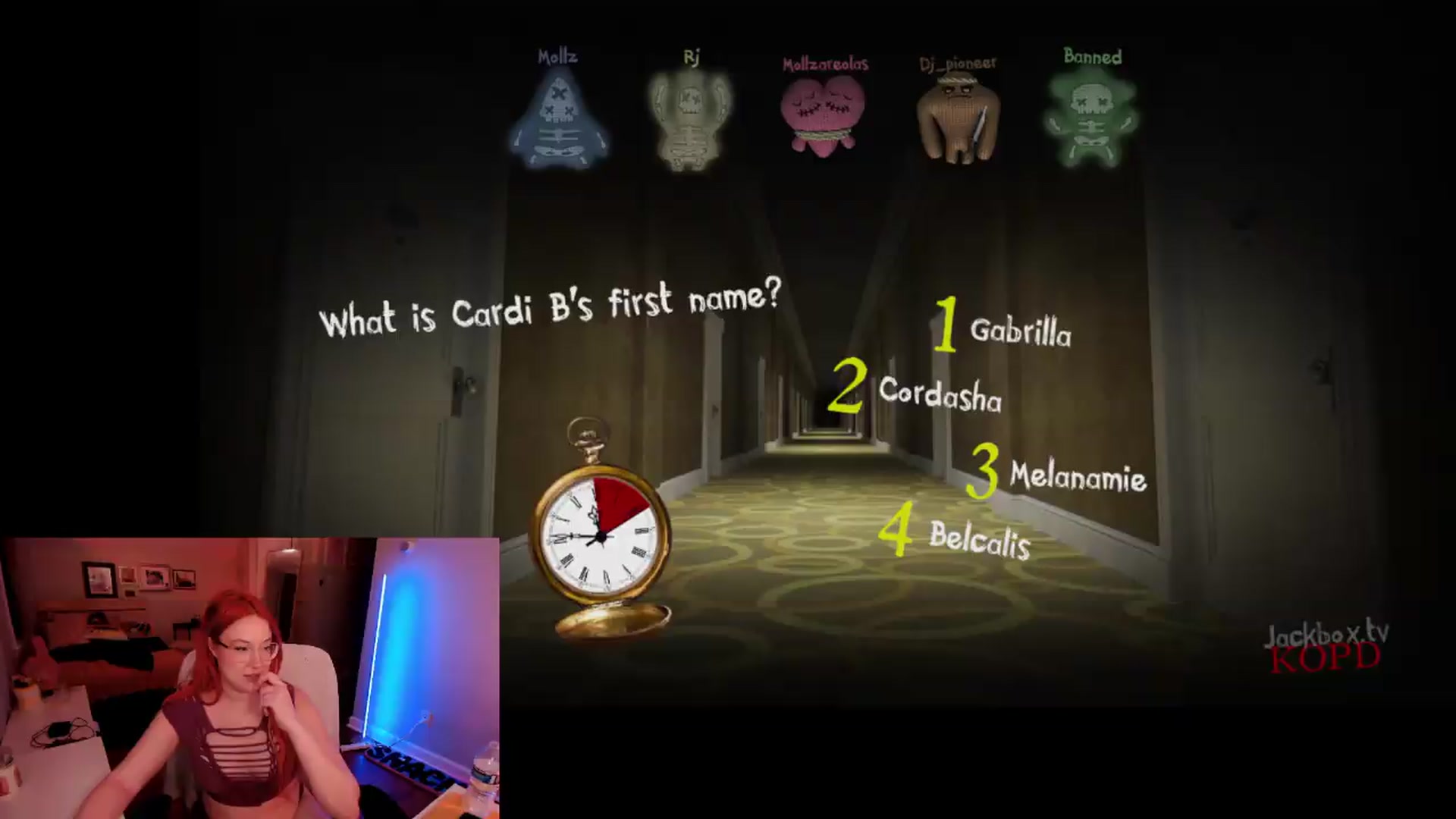 Gallery image thumbnail from MollySnacks's myfreecams stream on, 07/28/2026, 03:54 image 8 of 20