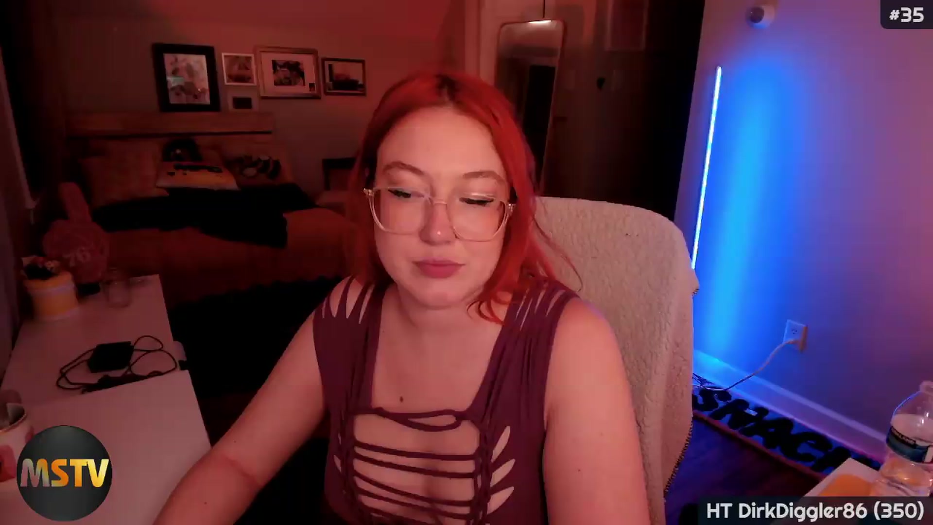 Gallery image thumbnail from MollySnacks's myfreecams stream on, 07/28/2026, 03:54 image 20 of 20