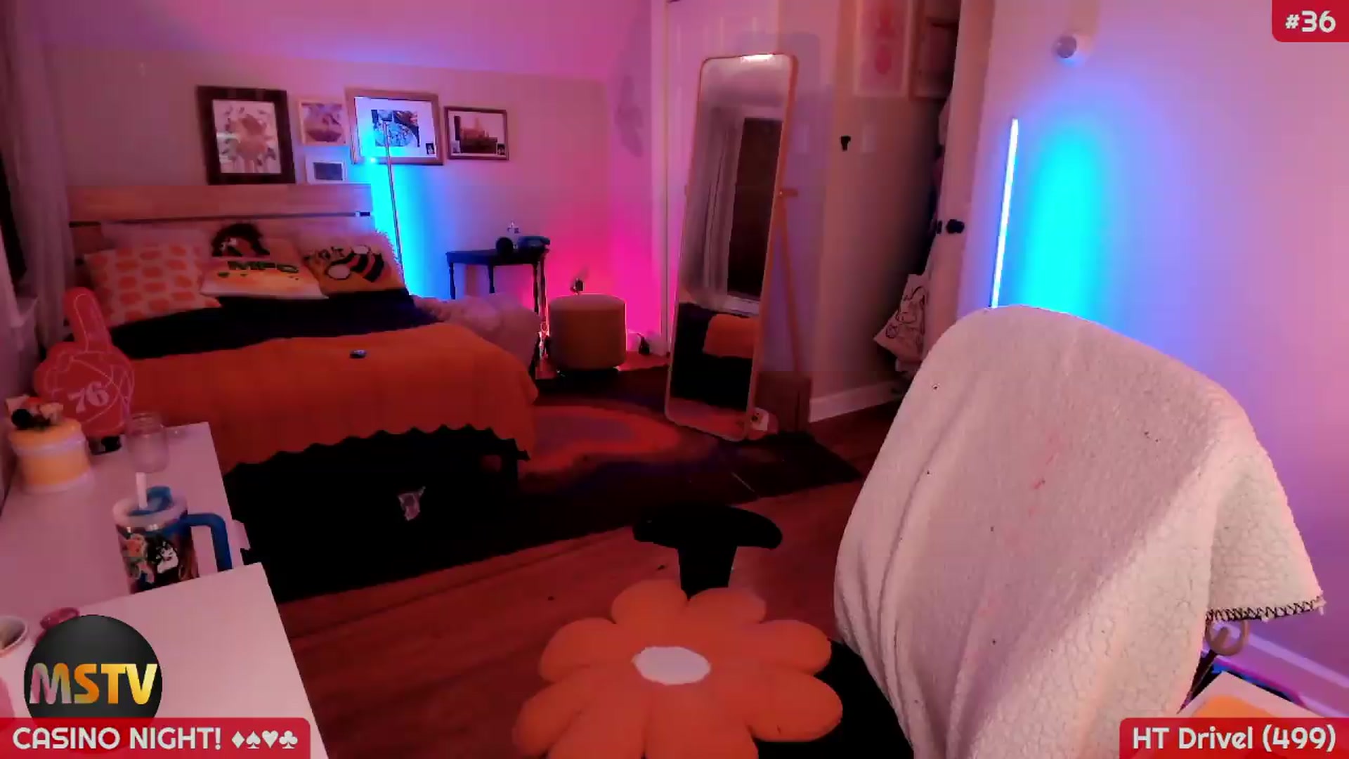 Gallery image thumbnail from MollySnacks's myfreecams stream on, 07/29/2026, 01:53 image 5 of 20
