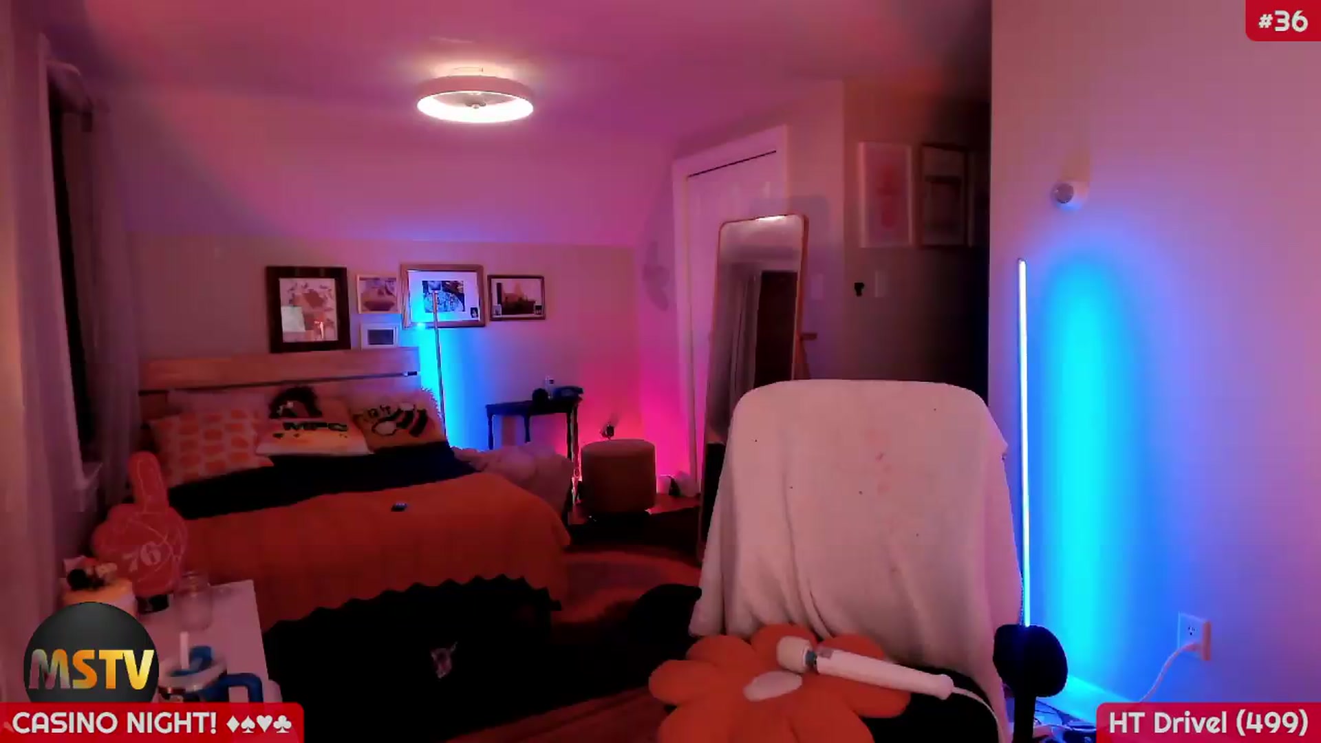 Gallery image thumbnail from MollySnacks's myfreecams stream on, 07/29/2026, 01:53 image 4 of 20