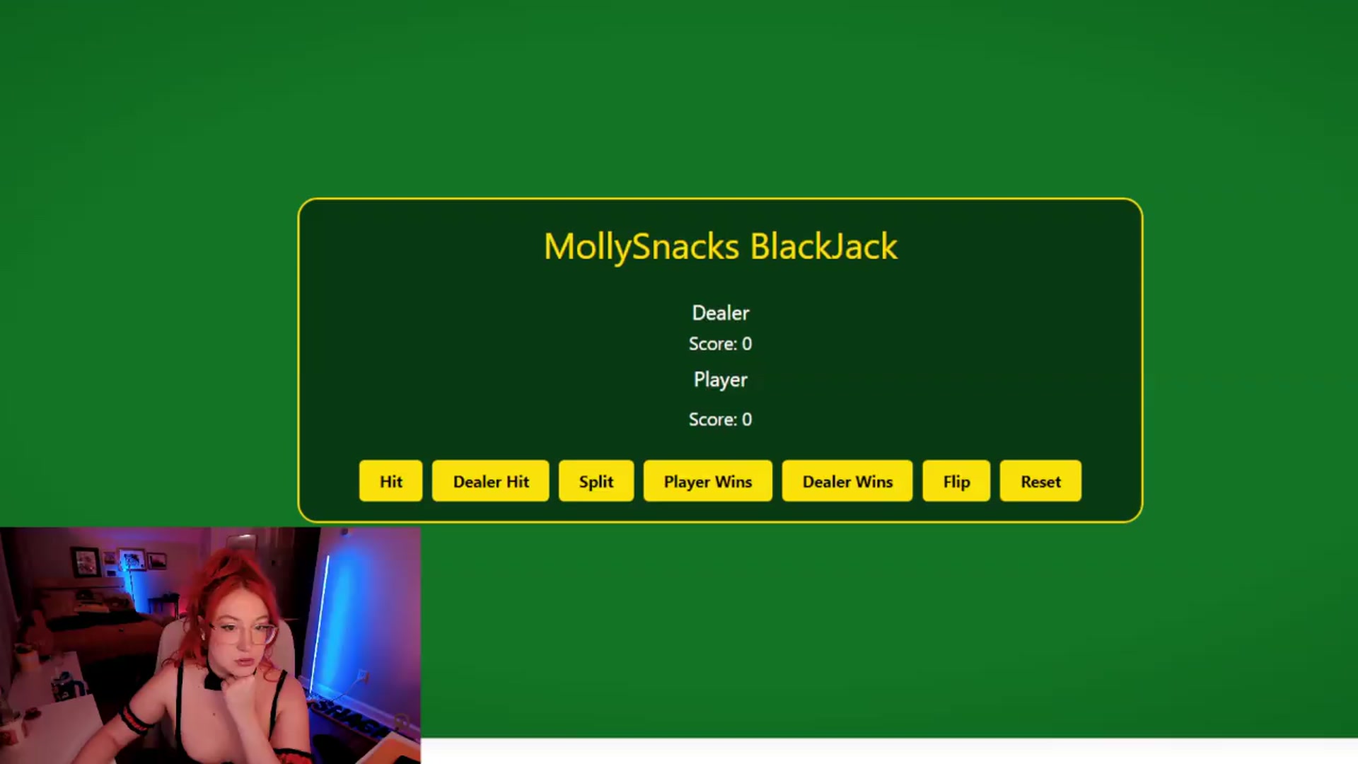 Gallery image thumbnail from MollySnacks's myfreecams stream on, 07/29/2026, 01:53 image 6 of 20