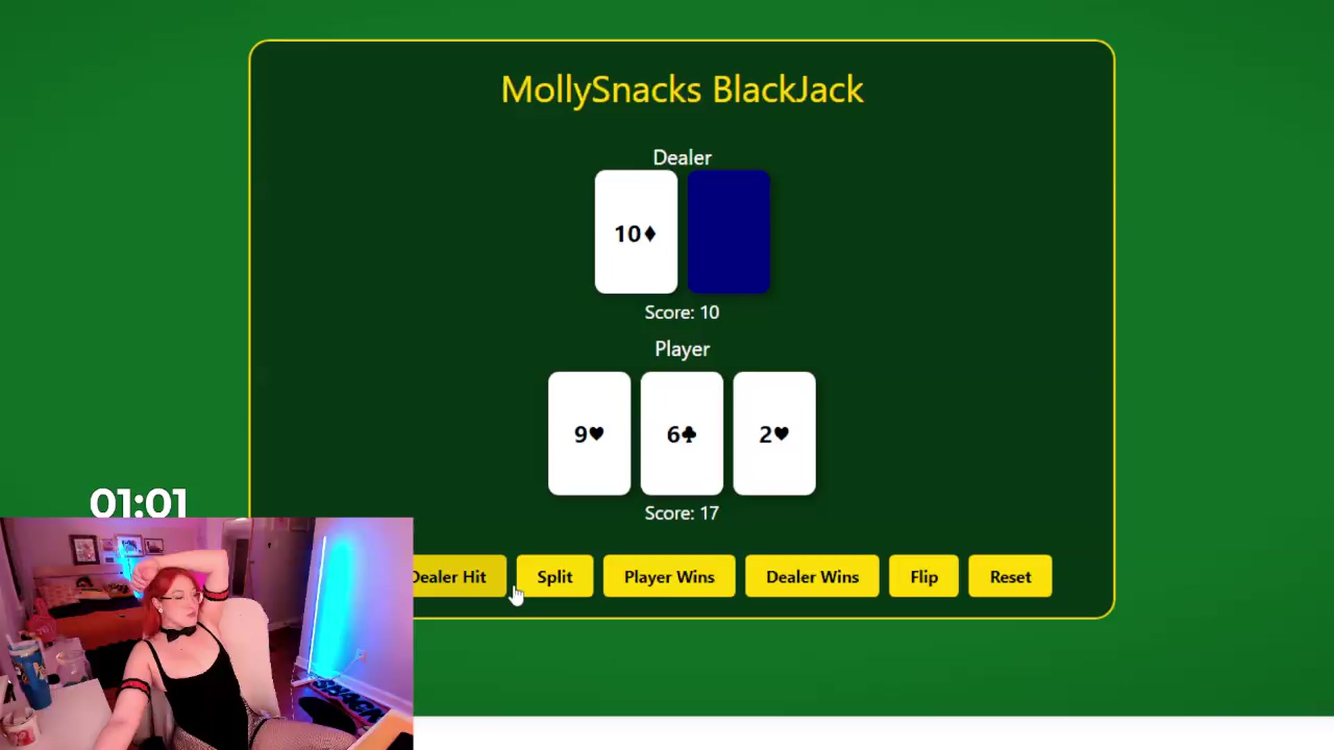 Gallery image thumbnail from MollySnacks's myfreecams stream on, 07/29/2026, 02:55 image 14 of 20