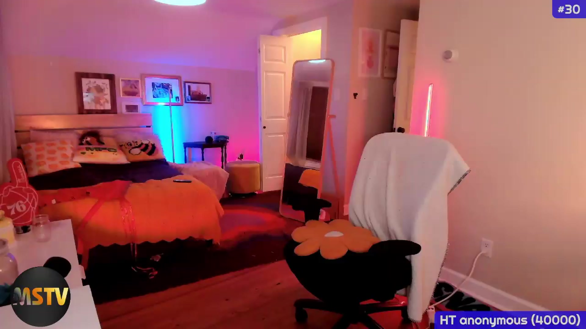 Gallery image thumbnail from MollySnacks's myfreecams stream on, 07/30/2026, 06:25 image 15 of 20