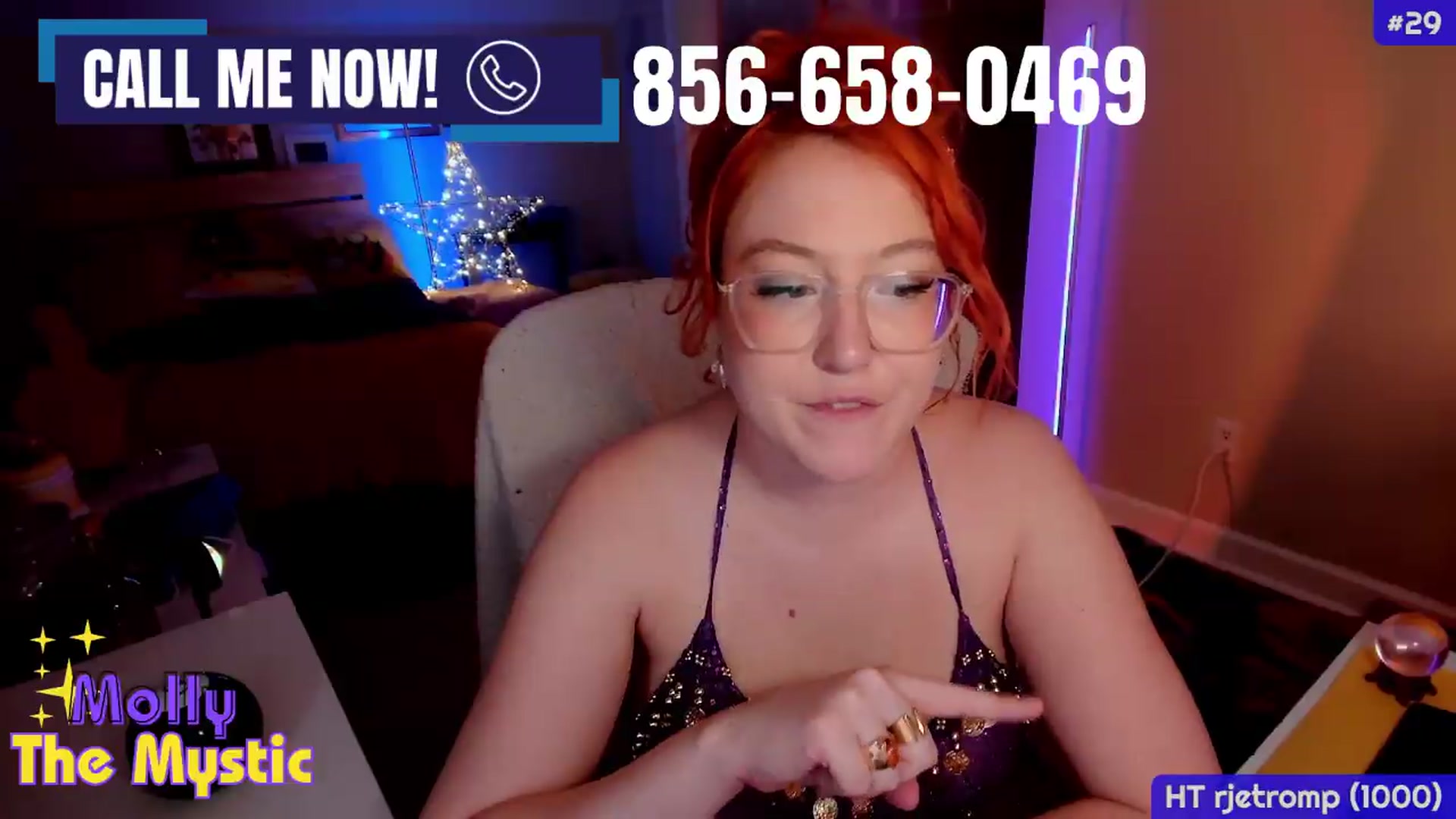 Gallery image thumbnail from MollySnacks's myfreecams stream on, 07/31/2026, 05:09 image 15 of 20