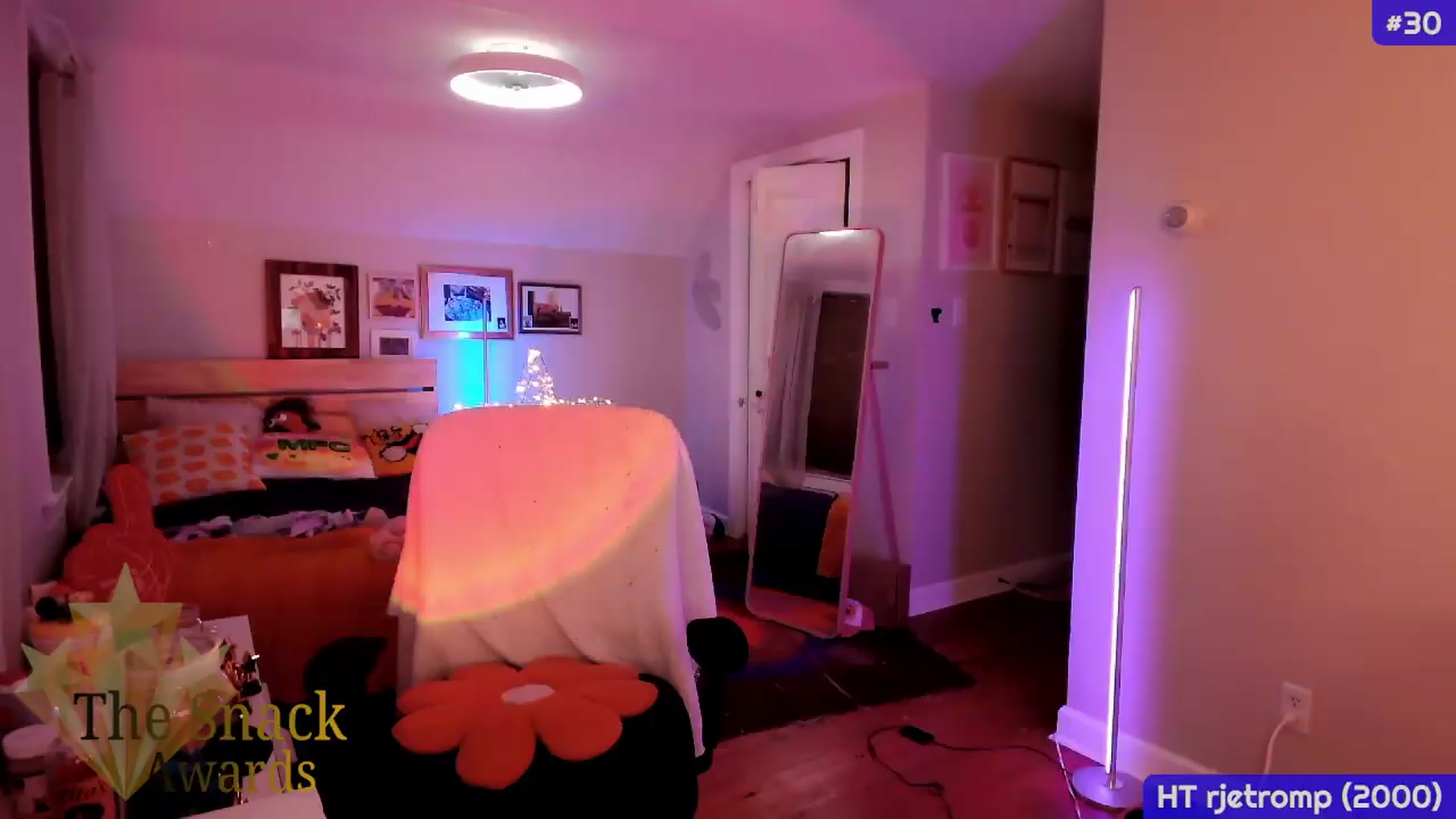 Gallery image thumbnail from MollySnacks's myfreecams stream on, 08/01/2026, 04:11 image 17 of 20