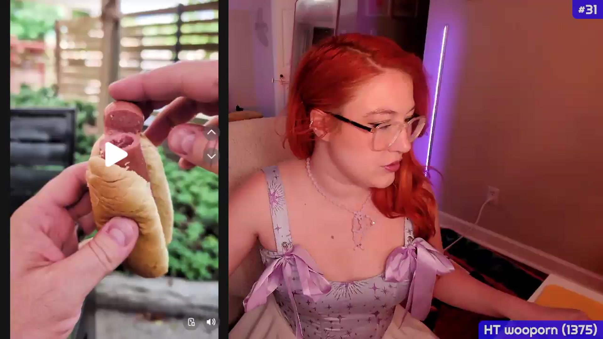 Gallery image thumbnail from MollySnacks's myfreecams stream on, 08/01/2026, 04:11 image 3 of 20