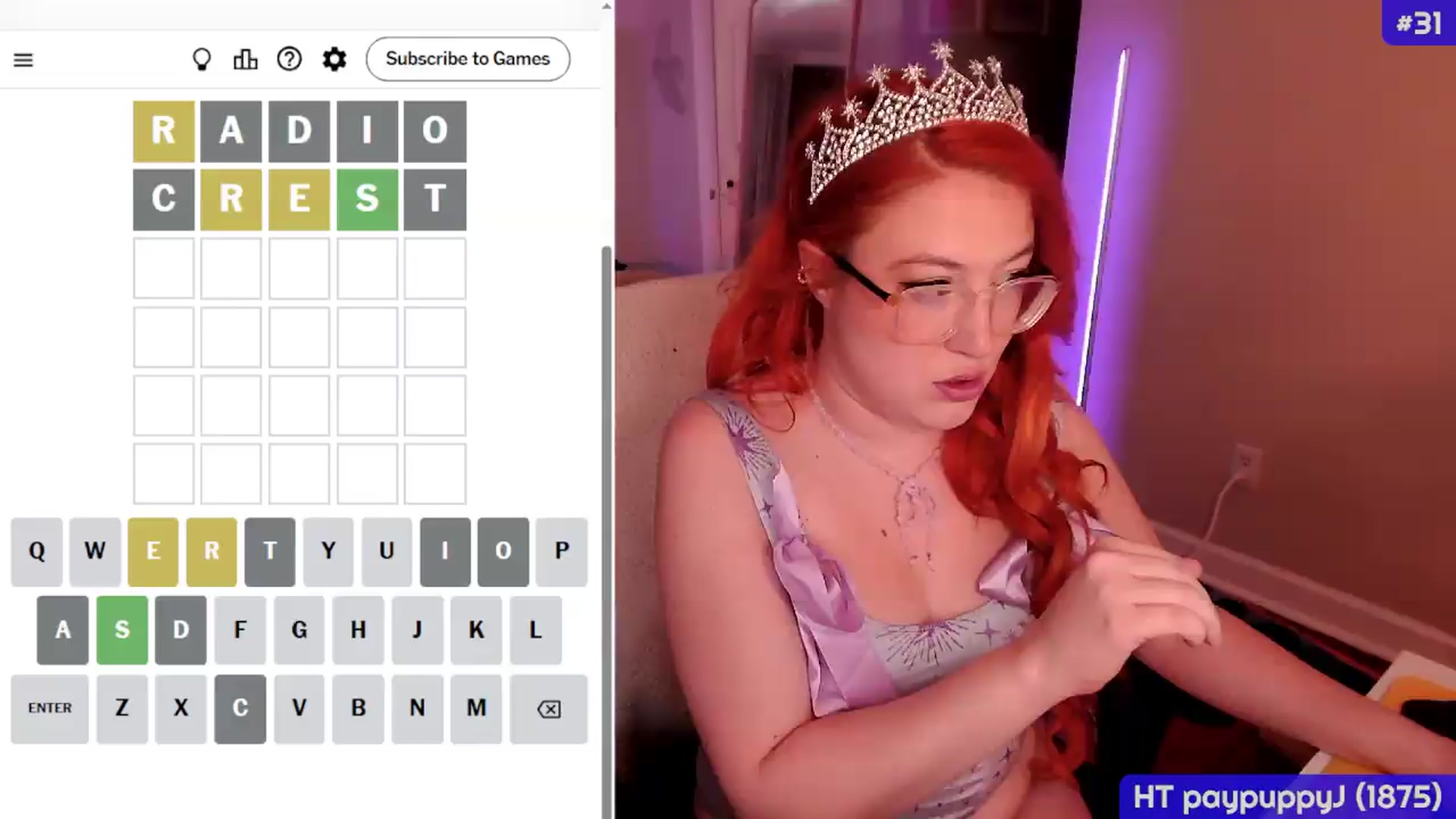 Gallery image thumbnail from MollySnacks's myfreecams stream on, 08/01/2026, 05:31 image 11 of 20