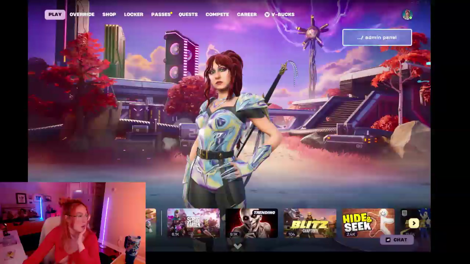 Gallery image thumbnail from MollySnacks's myfreecams stream on, 08/29/2026, 01:35 image 9 of 20