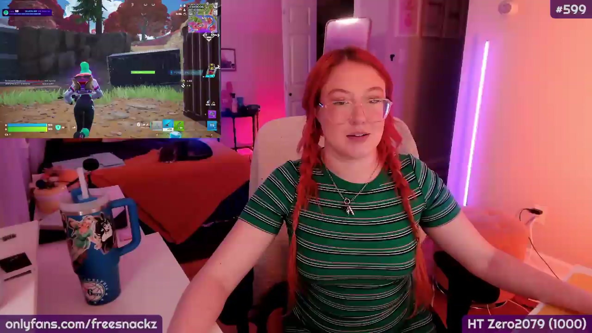 Gallery image thumbnail from MollySnacks's myfreecams stream on, 09/03/2026, 02:46 image 5 of 20