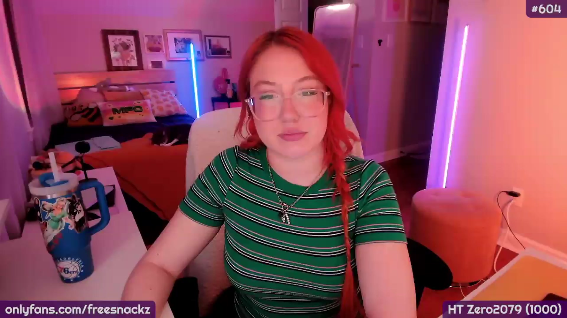 Gallery image thumbnail from MollySnacks's myfreecams stream on, 09/03/2026, 02:46 image 10 of 20