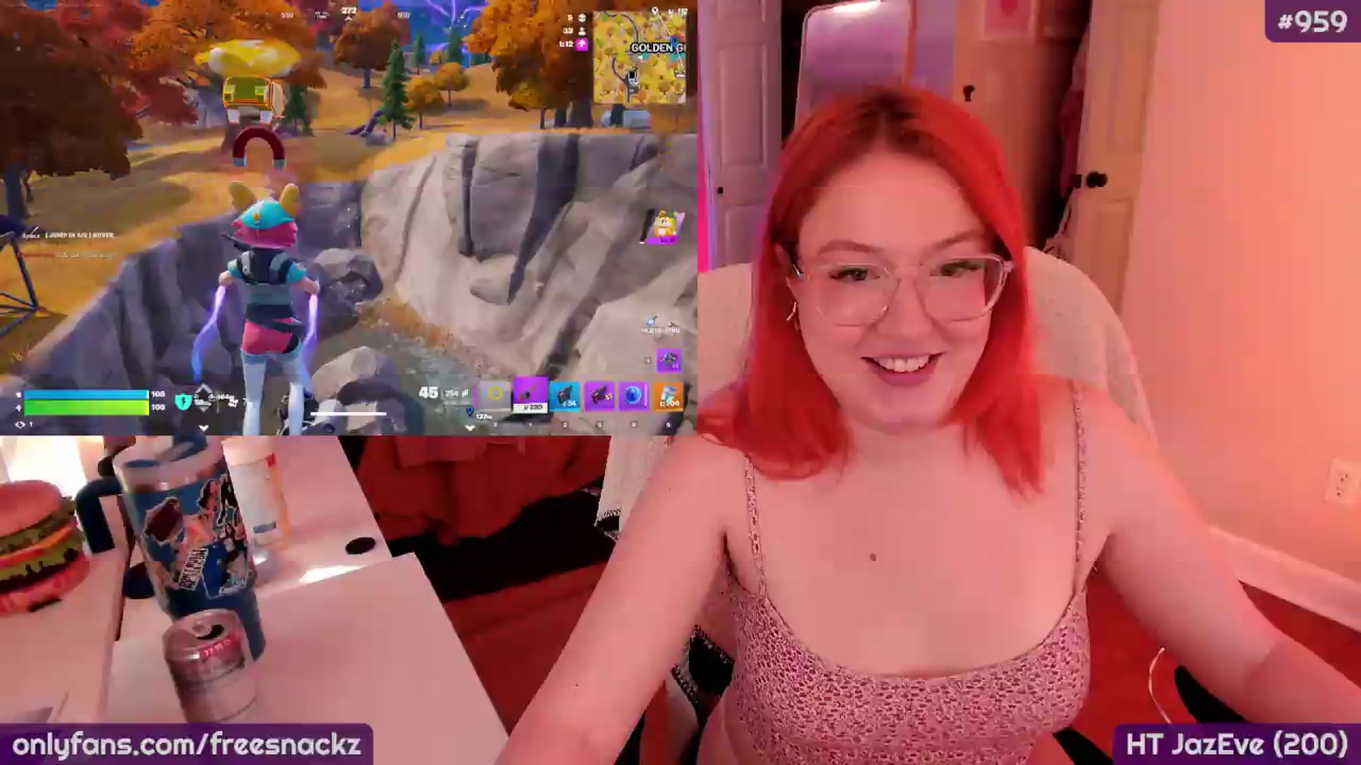 Gallery image thumbnail from MollySnacks's myfreecams stream on, 09/12/2026, 20:24 image 18 of 20