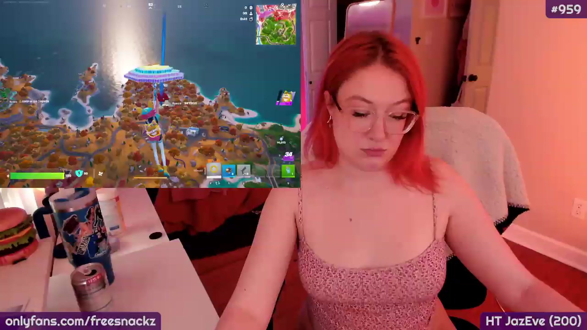 Gallery image thumbnail from MollySnacks's myfreecams stream on, 09/12/2026, 20:24 image 17 of 20