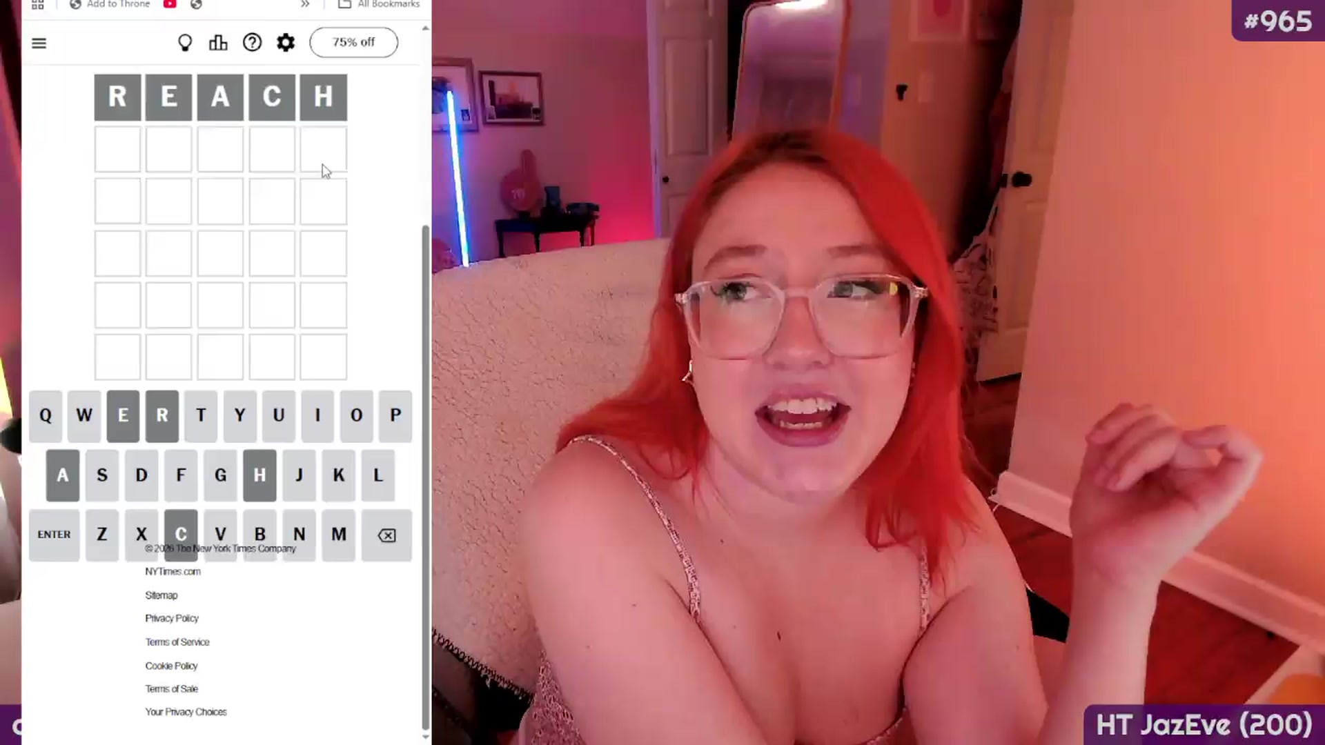 Gallery image thumbnail from MollySnacks's myfreecams stream on, 09/12/2026, 20:24 image 3 of 20