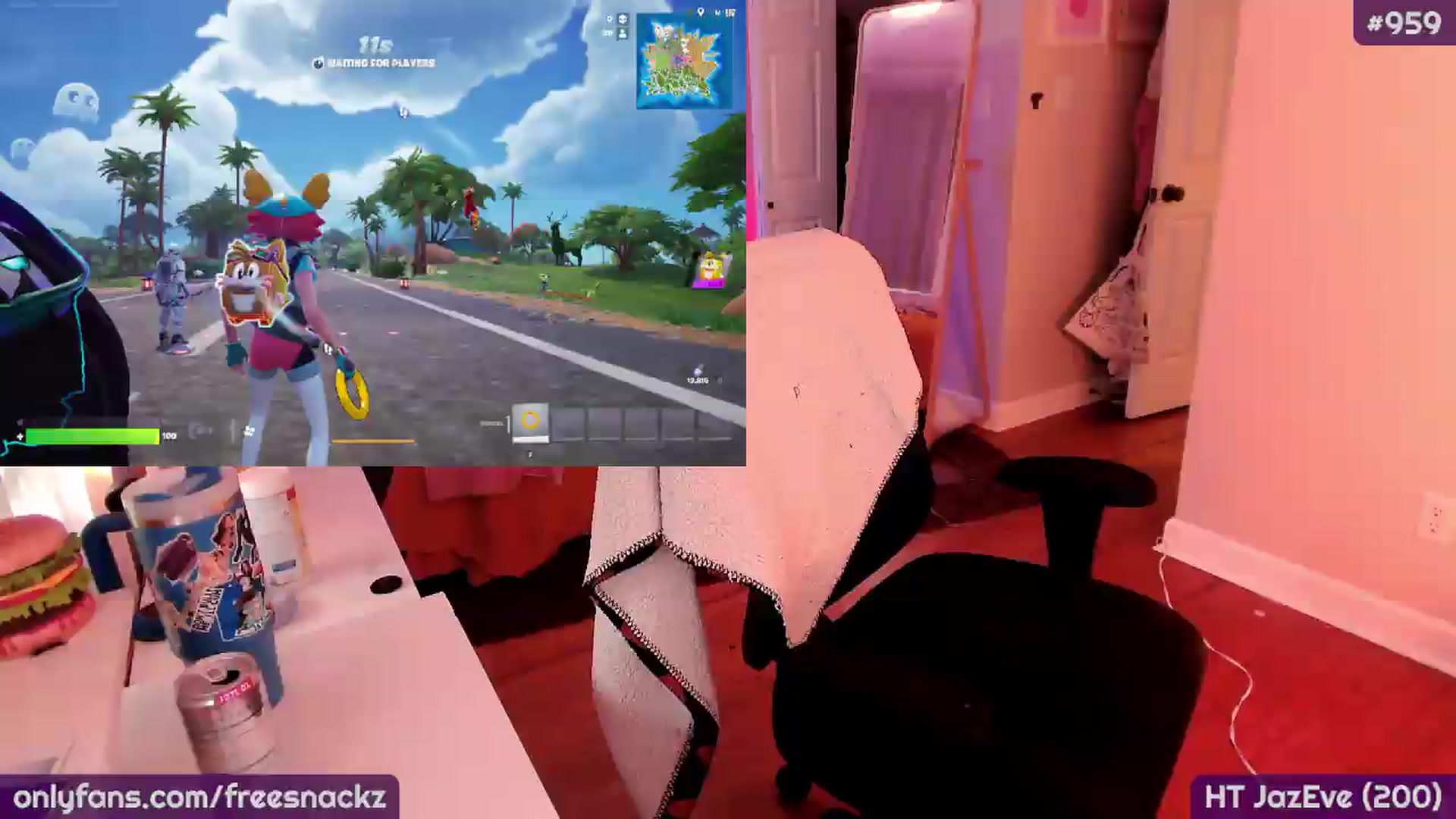 Gallery image thumbnail from MollySnacks's myfreecams stream on, 09/12/2026, 20:24 image 15 of 20