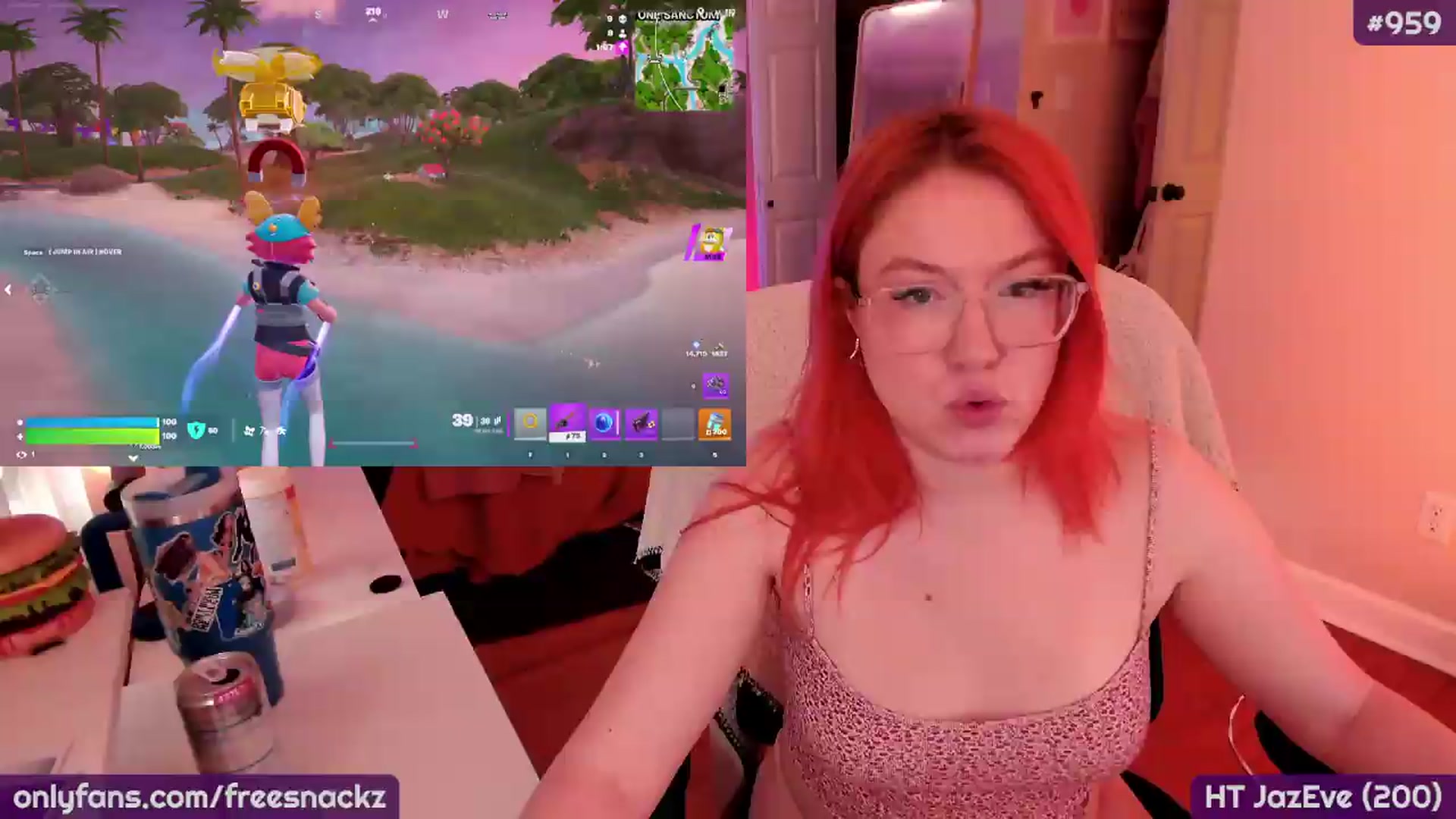 Gallery image thumbnail from MollySnacks's myfreecams stream on, 09/12/2026, 20:24 image 19 of 20