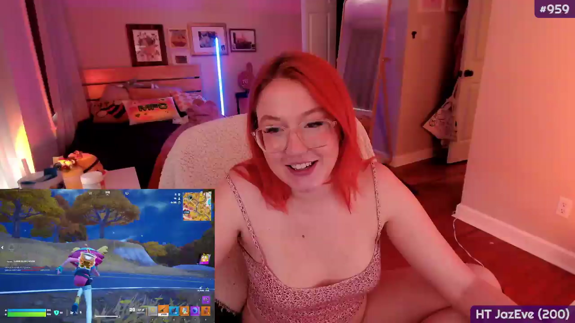 Gallery image thumbnail from MollySnacks's myfreecams stream on, 09/12/2026, 20:24 image 14 of 20