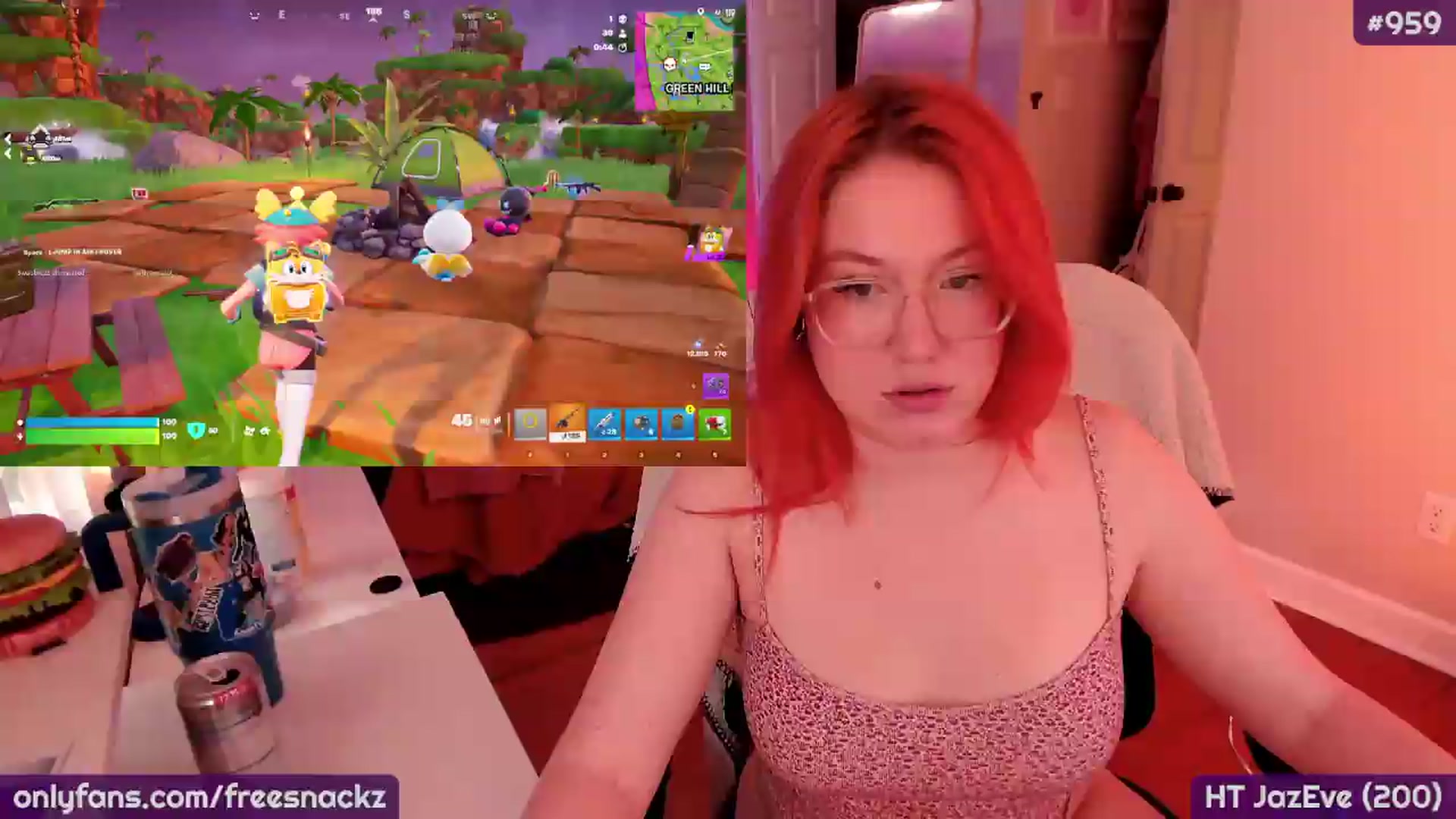 Gallery image thumbnail from MollySnacks's myfreecams stream on, 09/12/2026, 20:24 image 16 of 20