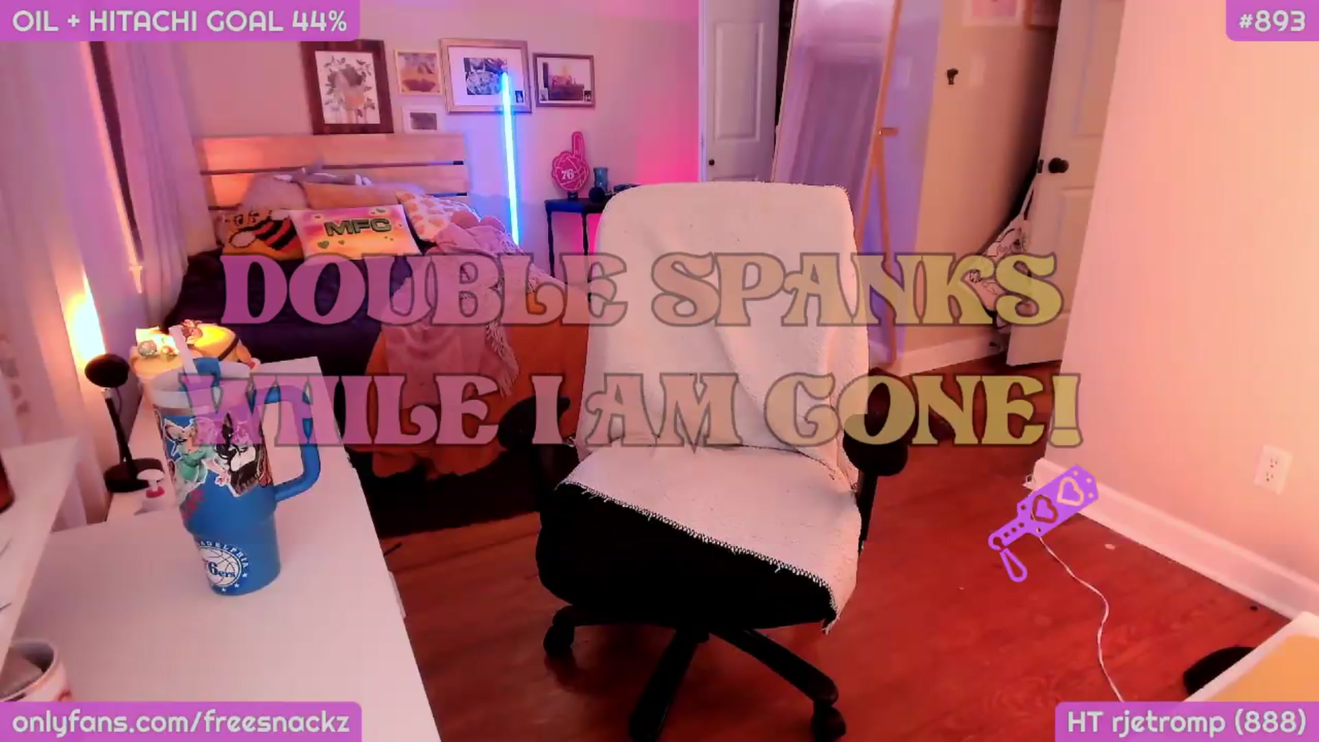 Gallery image thumbnail from MollySnacks's myfreecams stream on, 09/16/2026, 03:39 image 9 of 20