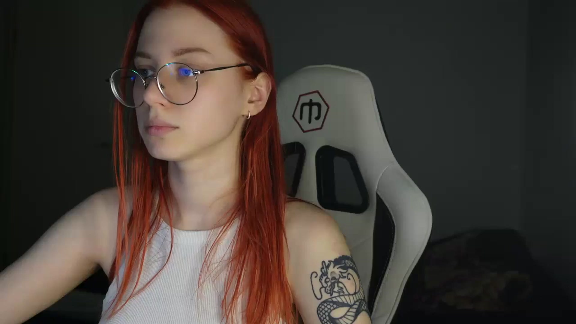 Gallery image thumbnail from MollyXss's myfreecams stream on, 04/20/2025, 24:13 image 20 of 20