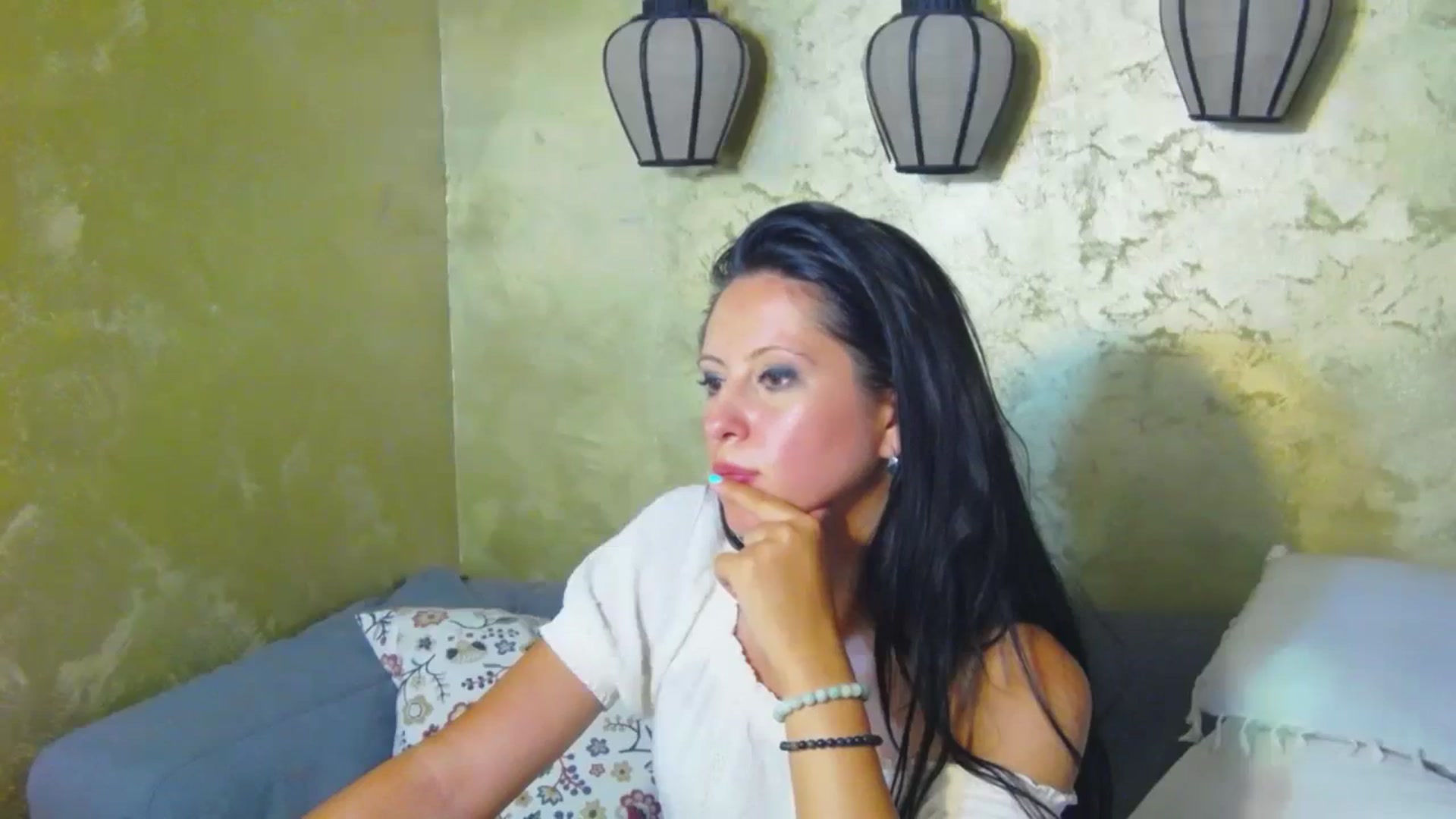 Gallery image thumbnail from Molly_'s myfreecams stream on, 07/18/2024, 11:08 image 8 of 20