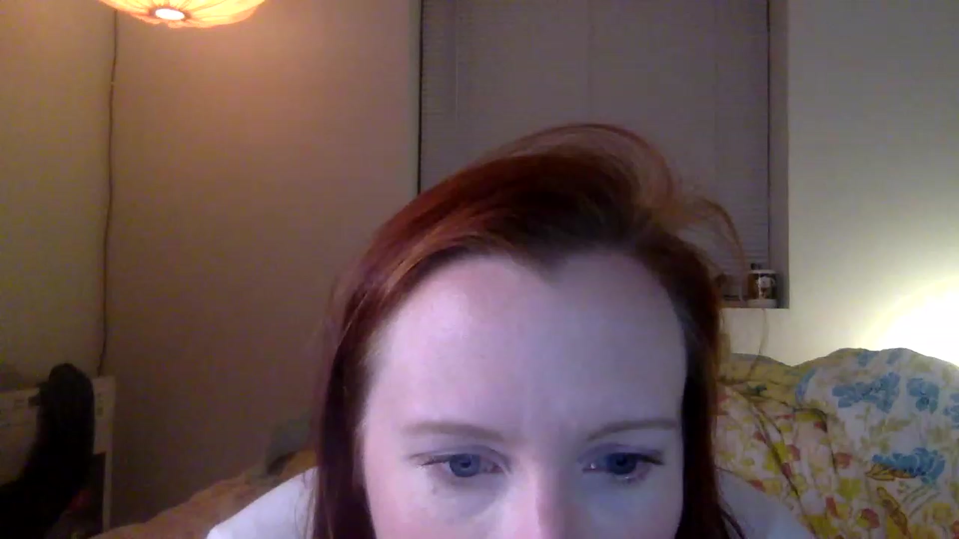 Gallery image thumbnail from Molly_Ana's myfreecams stream on, 02/19/2023, 08:03 image 7 of 20
