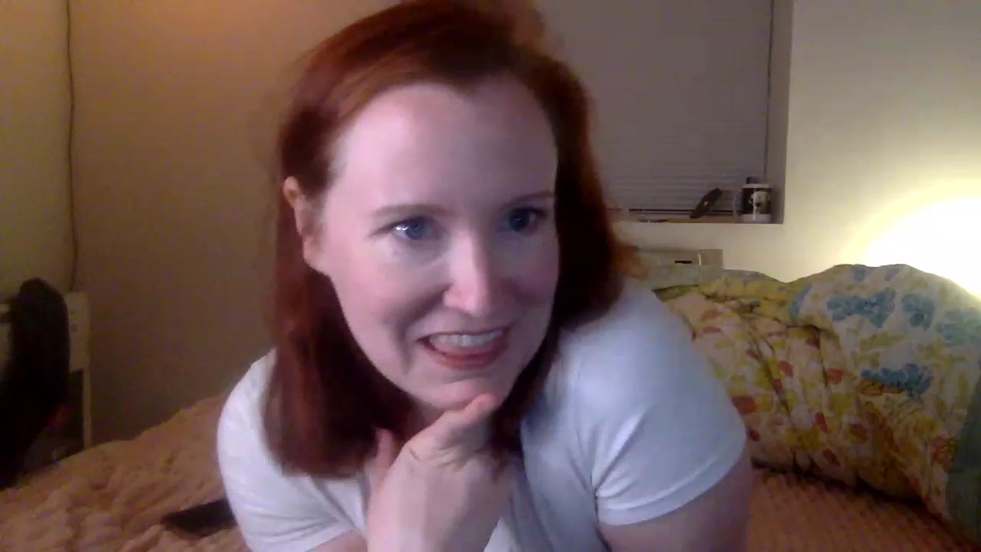 Gallery image thumbnail from Molly_Ana's myfreecams stream on, 02/19/2023, 08:03 image 5 of 20