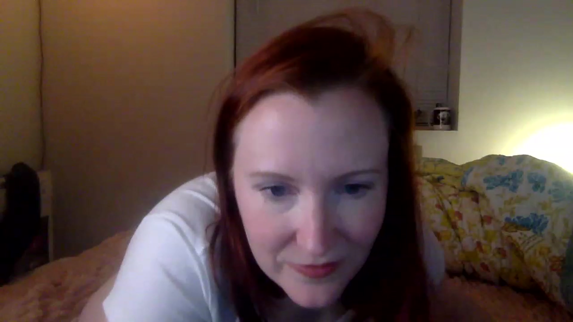 Gallery image thumbnail from Molly_Ana's myfreecams stream on, 02/19/2023, 08:03 image 6 of 20