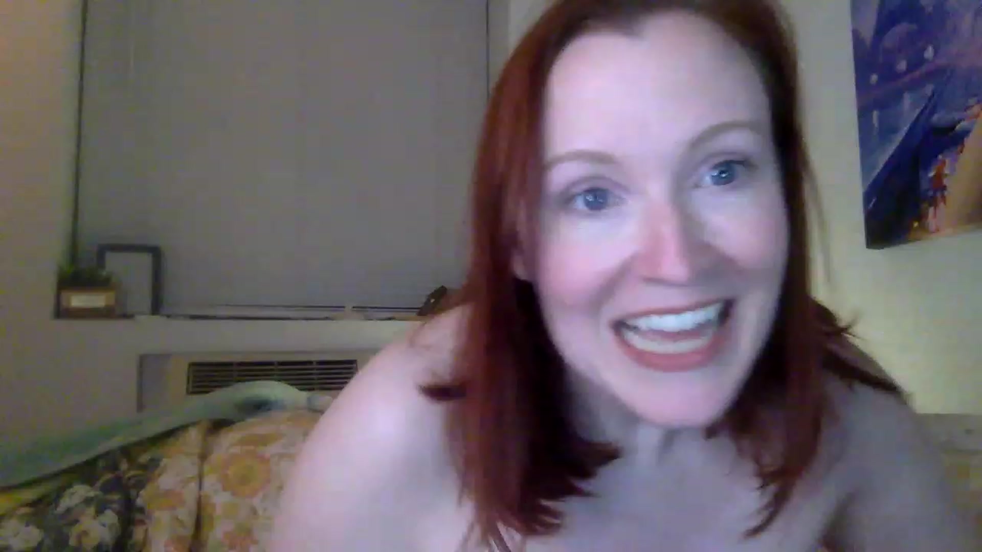 Gallery image thumbnail from Molly_Ana's myfreecams stream on, 02/19/2023, 08:57 image 2 of 20