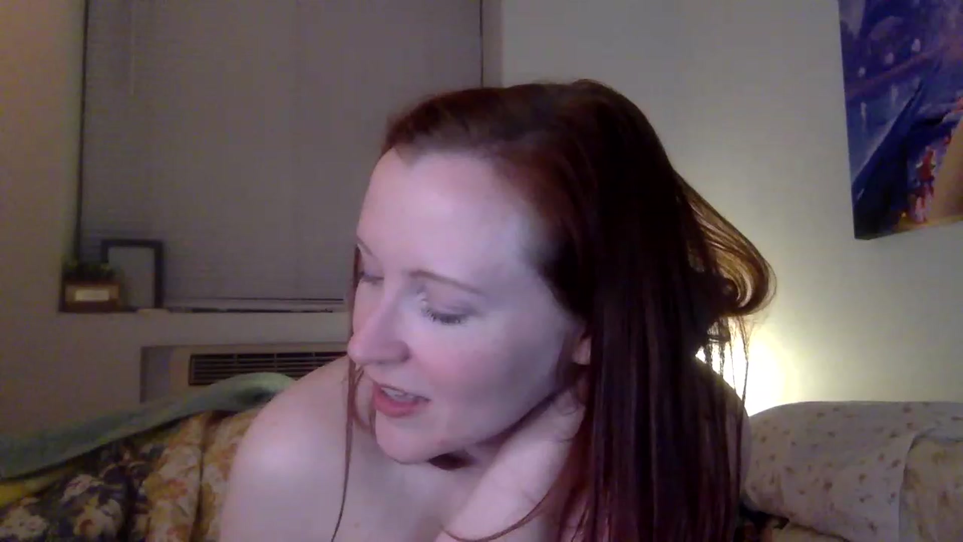 Gallery image thumbnail from Molly_Ana's myfreecams stream on, 02/19/2023, 08:57 image 11 of 20