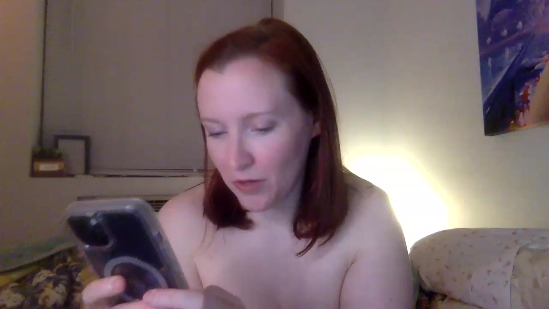 Gallery image thumbnail from Molly_Ana's myfreecams stream on, 02/19/2023, 08:57 image 4 of 20
