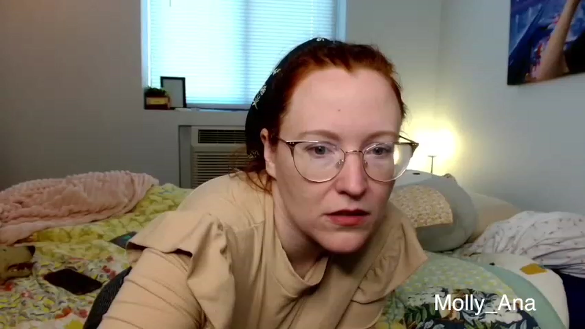Gallery image thumbnail from Molly_Ana's myfreecams stream on, 02/28/2023, 16:38 image 6 of 20
