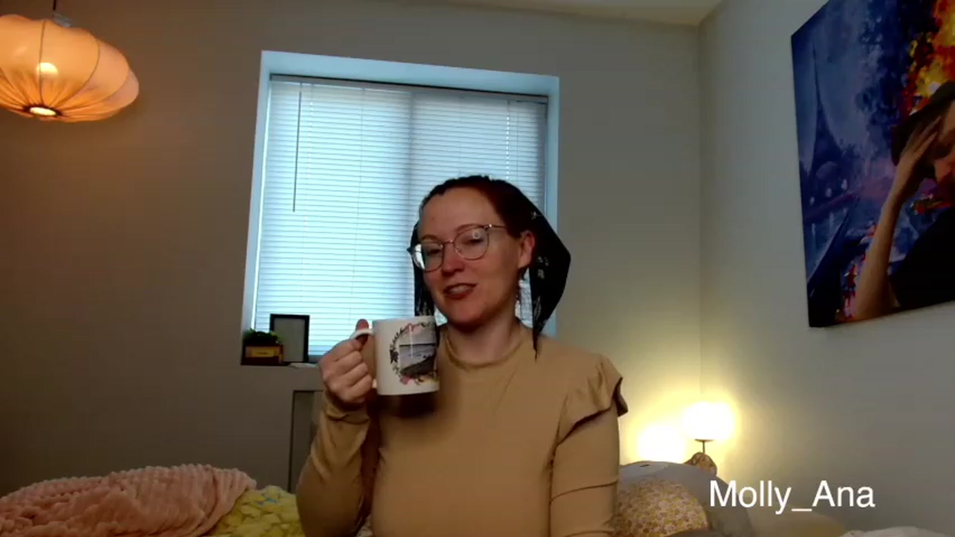 Gallery image thumbnail from Molly_Ana's myfreecams stream on, 02/28/2023, 16:38 image 1 of 20