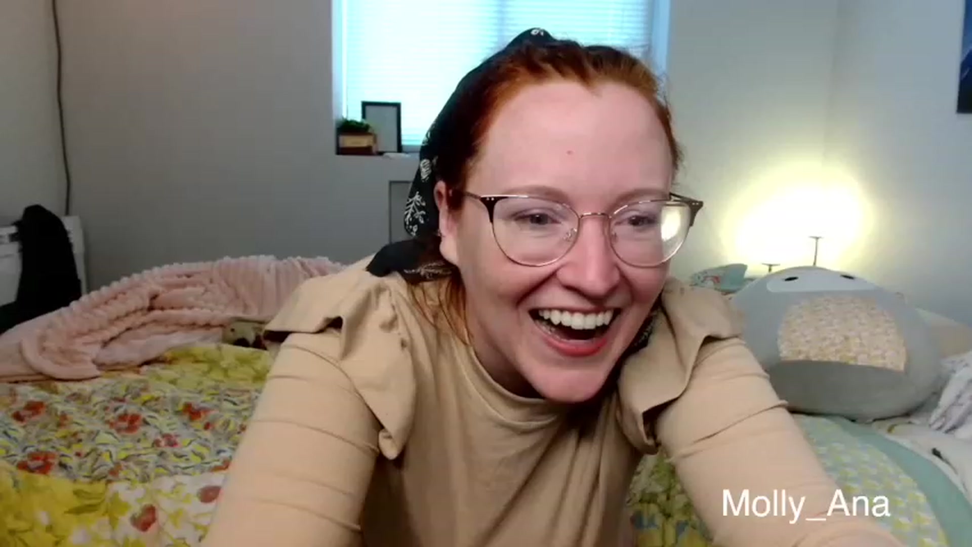 Gallery image thumbnail from Molly_Ana's myfreecams stream on, 02/28/2023, 16:38 image 19 of 20