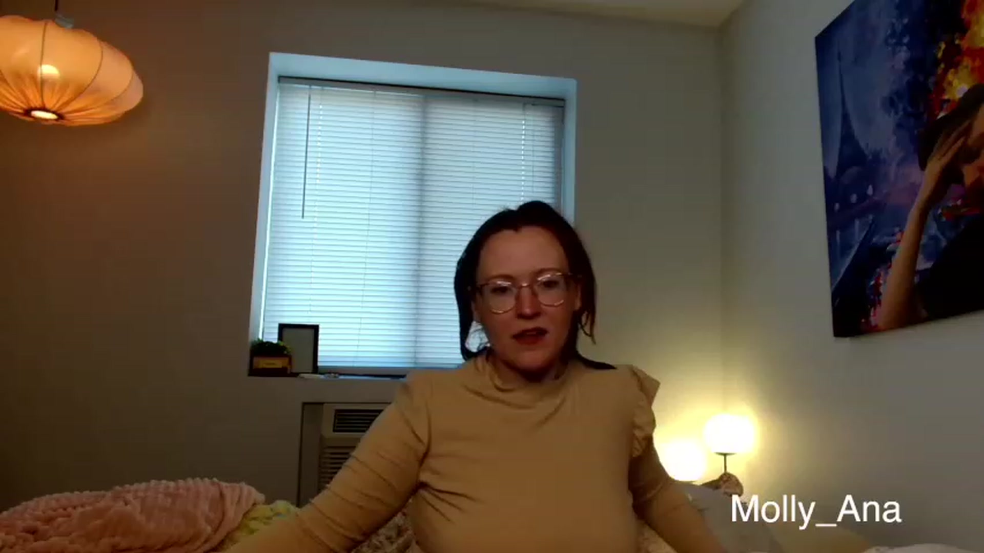 Gallery image thumbnail from Molly_Ana's myfreecams stream on, 02/28/2023, 16:38 image 2 of 20