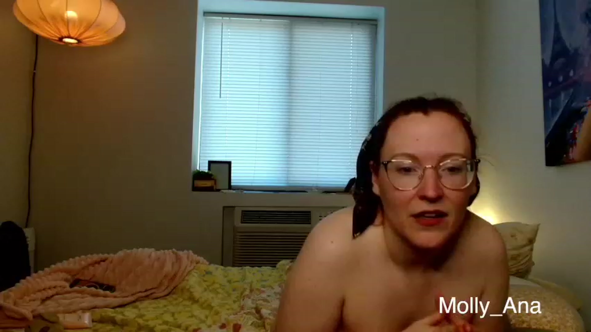 Gallery image thumbnail from Molly_Ana's myfreecams stream on, 02/28/2023, 17:15 image 14 of 20
