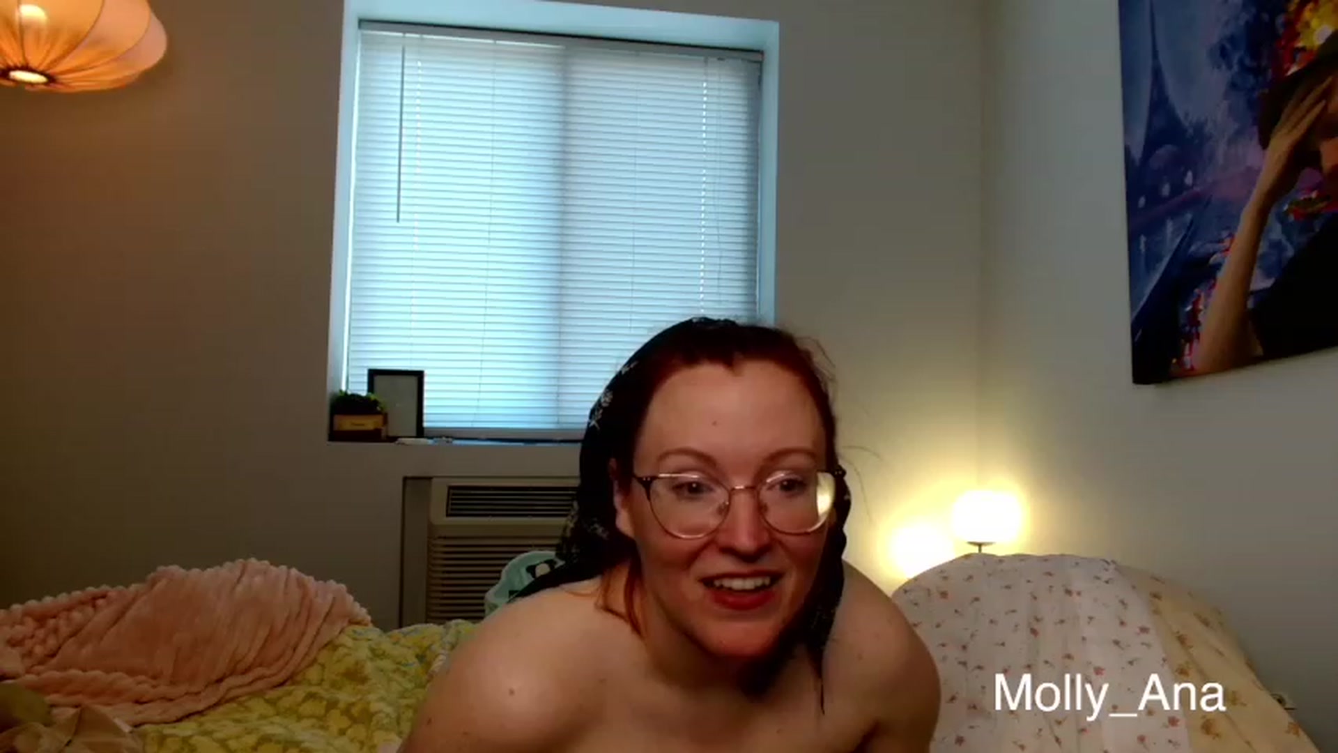 Gallery image thumbnail from Molly_Ana's myfreecams stream on, 02/28/2023, 17:44 image 12 of 20