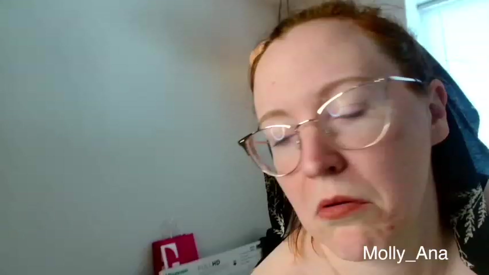 Gallery image thumbnail from Molly_Ana's myfreecams stream on, 02/28/2023, 17:44 image 10 of 20