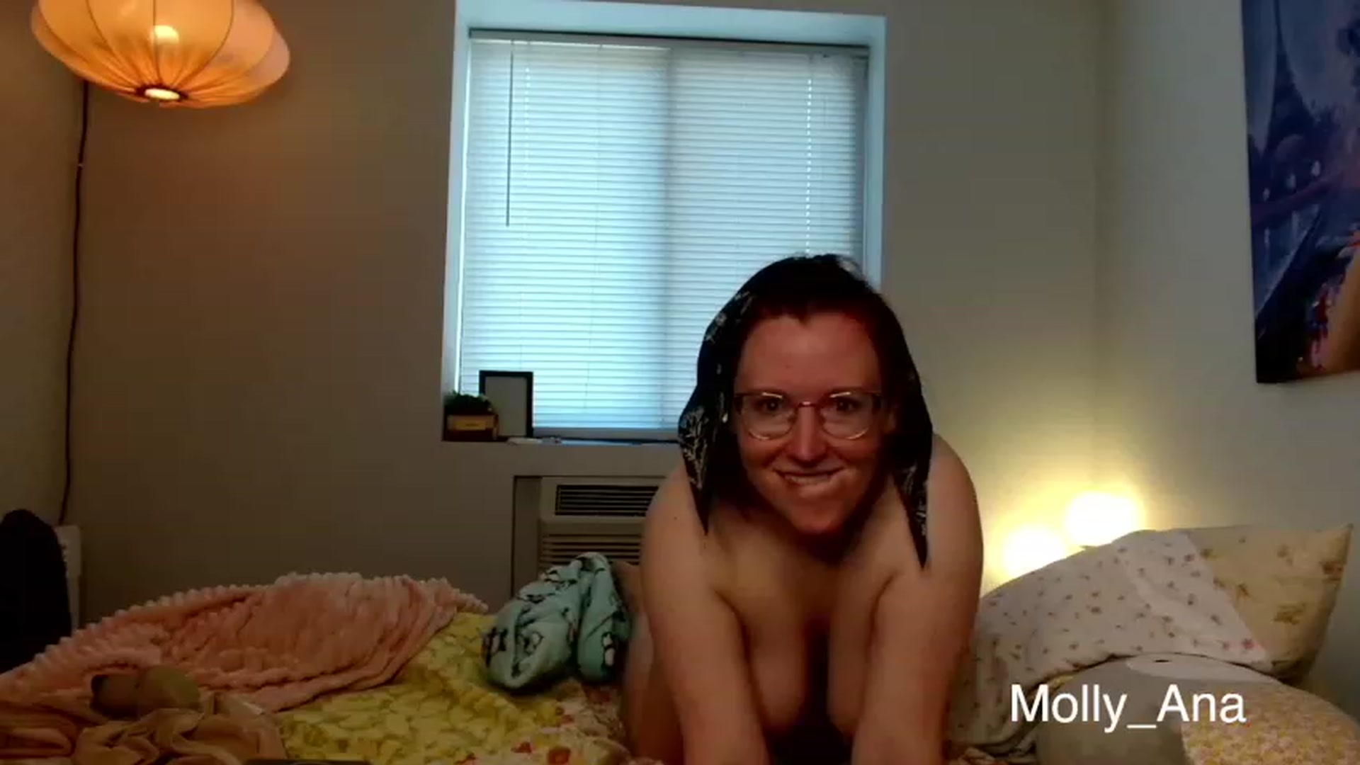 Gallery image thumbnail from Molly_Ana's myfreecams stream on, 02/28/2023, 17:44 image 5 of 20