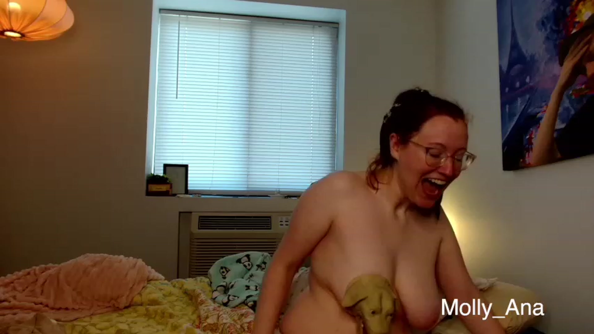 Gallery image thumbnail from Molly_Ana's myfreecams stream on, 02/28/2023, 17:44 image 14 of 20