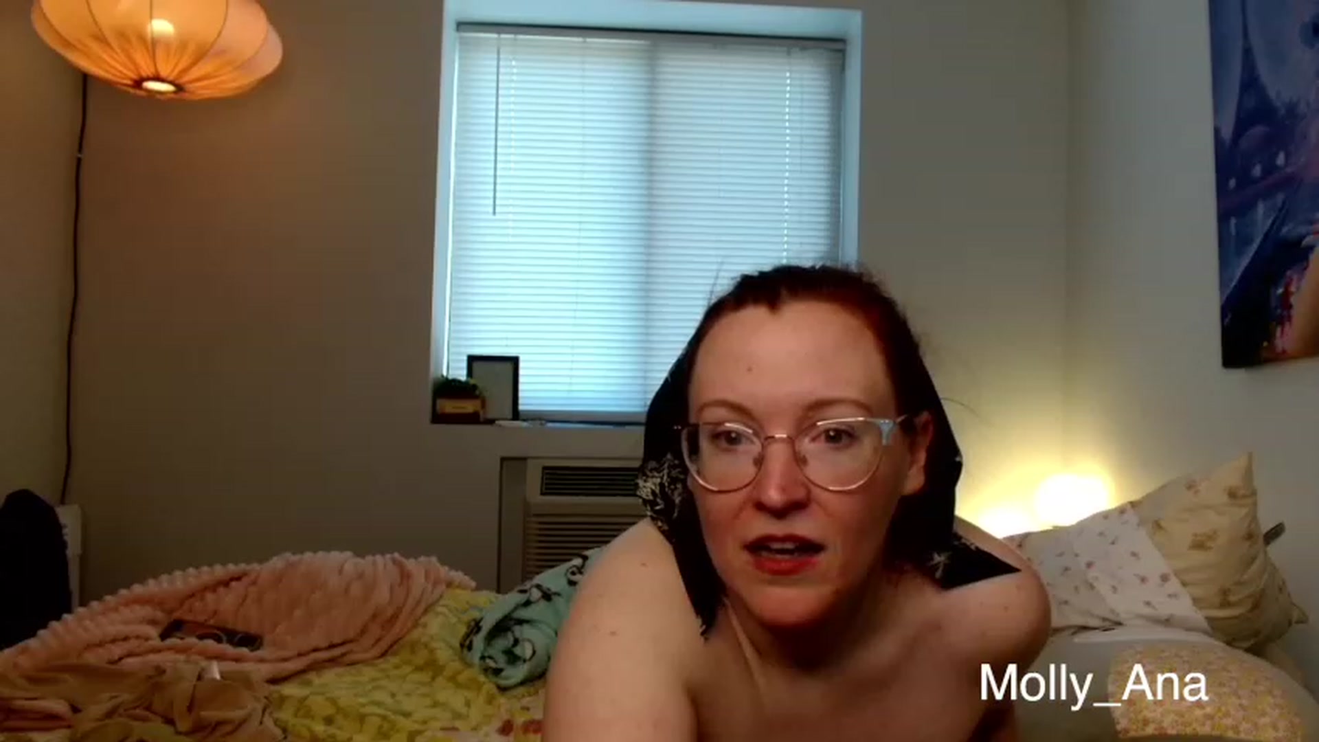 Gallery image thumbnail from Molly_Ana's myfreecams stream on, 02/28/2023, 17:44 image 1 of 20