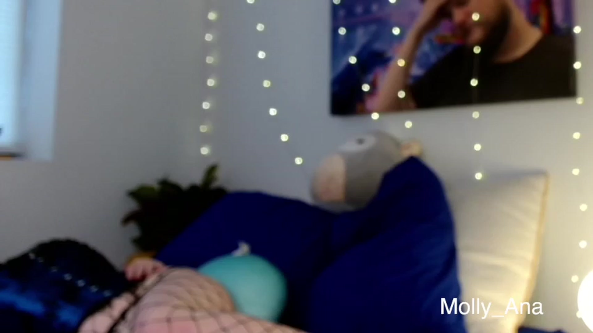 Gallery image thumbnail from Molly_Ana's myfreecams stream on, 03/03/2023, 19:09 image 1 of 20