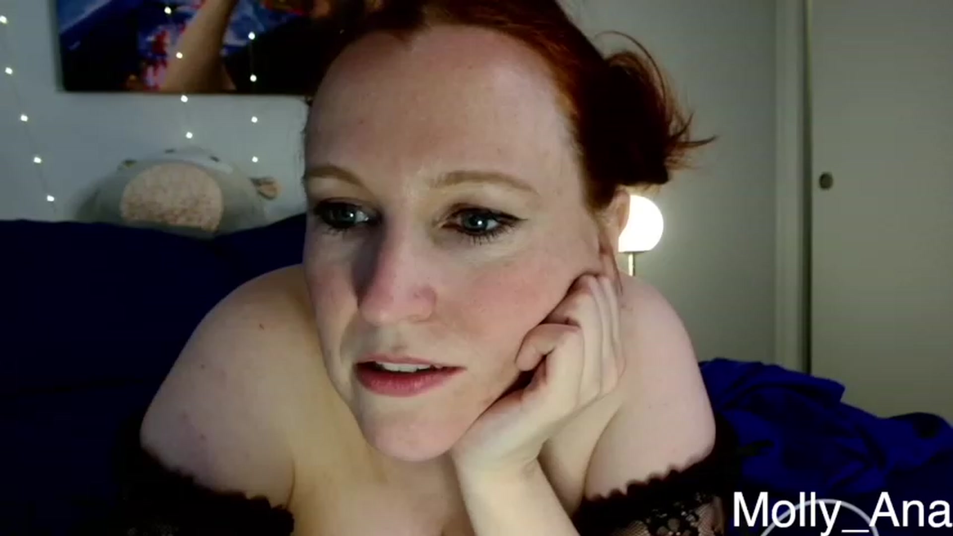Gallery image thumbnail from Molly_Ana's myfreecams stream on, 03/03/2023, 19:52 image 7 of 20