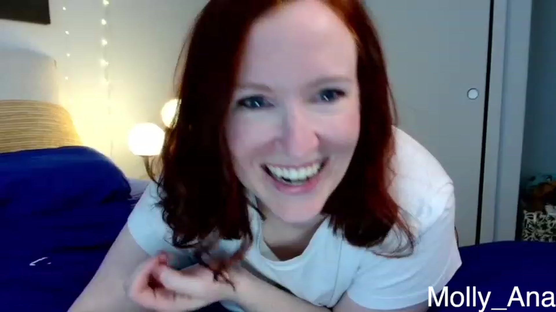 Gallery image thumbnail from Molly_Ana's myfreecams stream on, 03/04/2023, 18:07 image 9 of 20