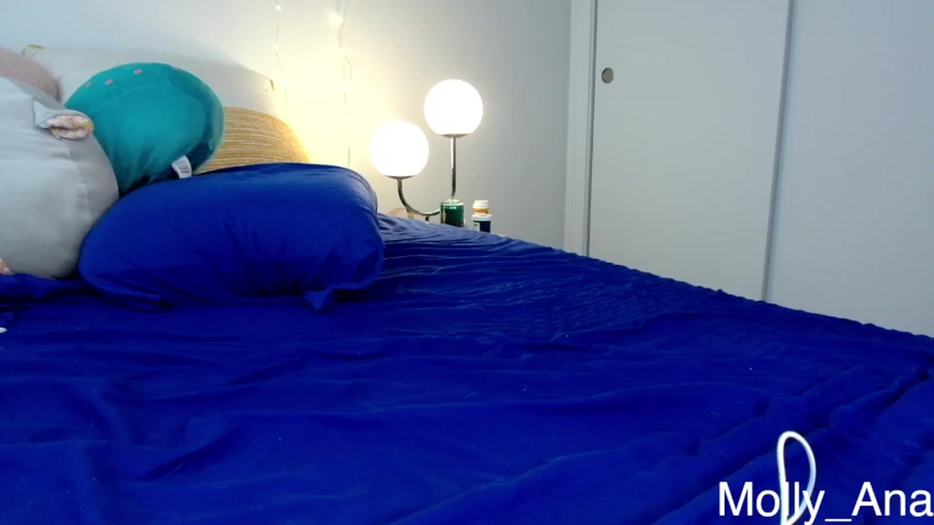 Gallery image thumbnail from Molly_Ana's myfreecams stream on, 03/04/2023, 19:10 image 19 of 20